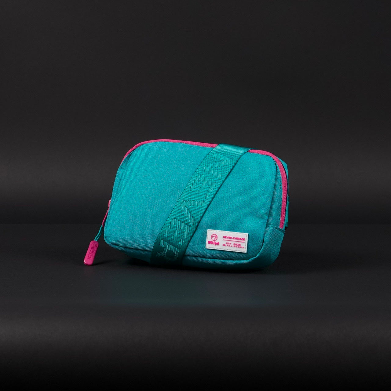Sac à bandoulière Miami Vice