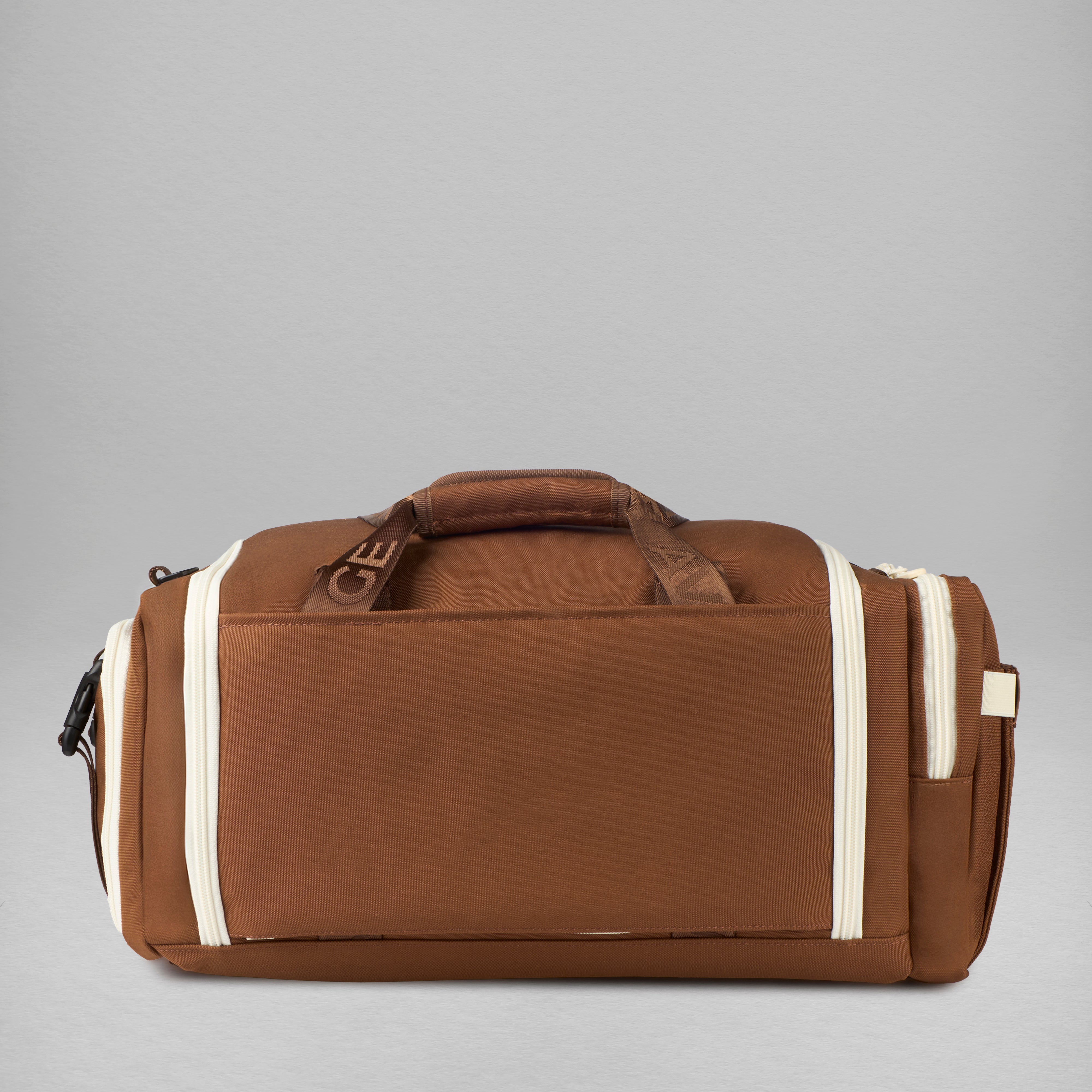 40L Ultimate Reisetasche Mokkabraun