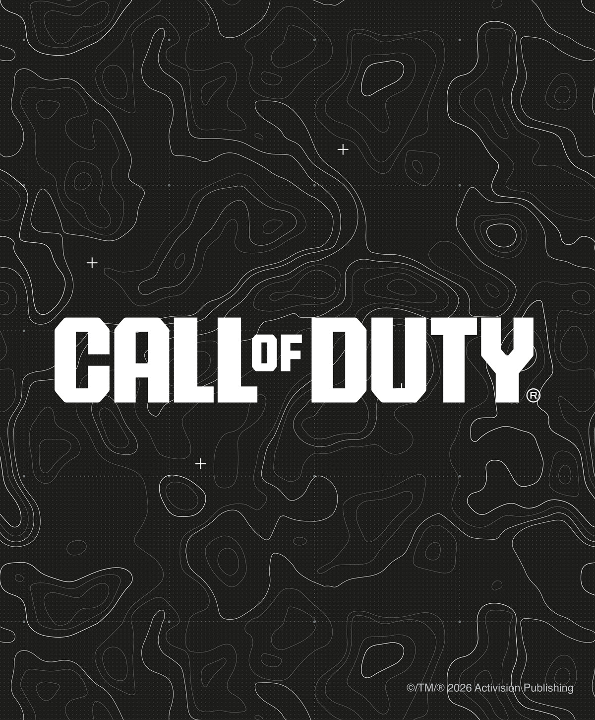 🎁 Call Of Duty Mystery Patch (100% off)