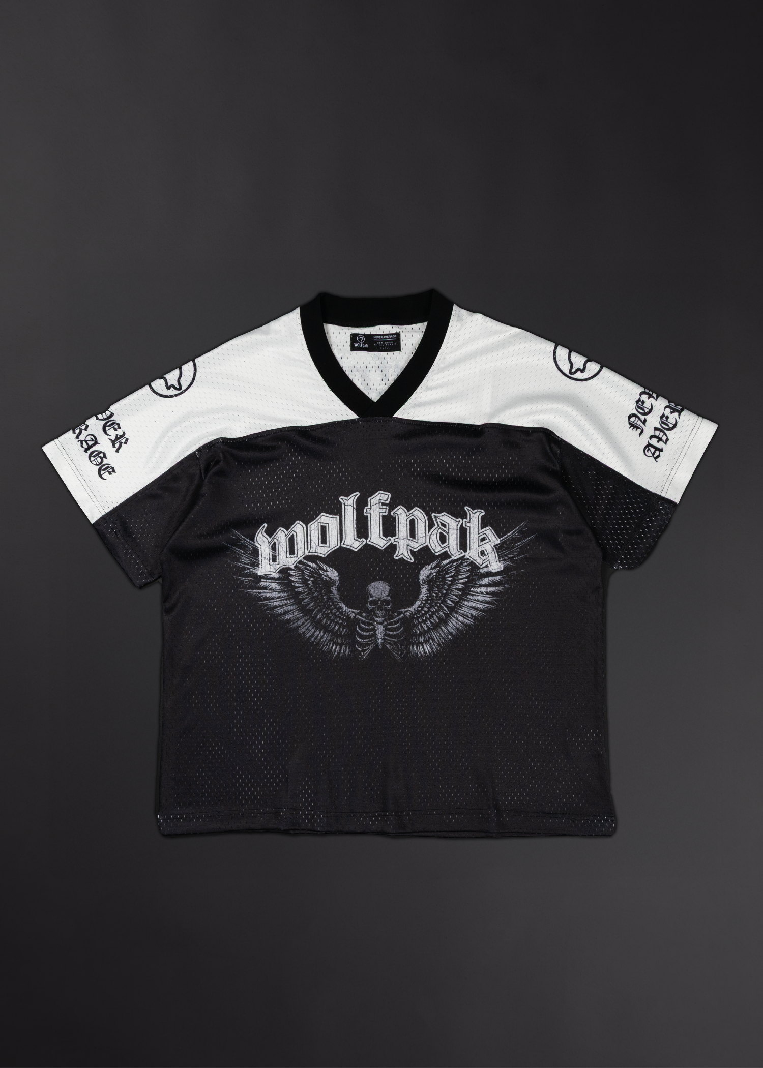 Deathwing Jersey