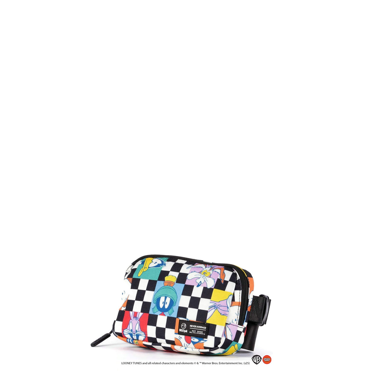 Crossbody Pack Looney Tunes