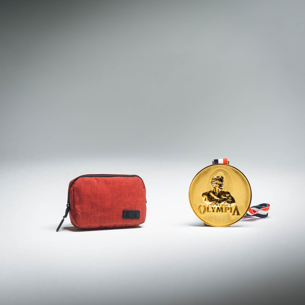 Fanny Pack Alpha Black | WOLFpak