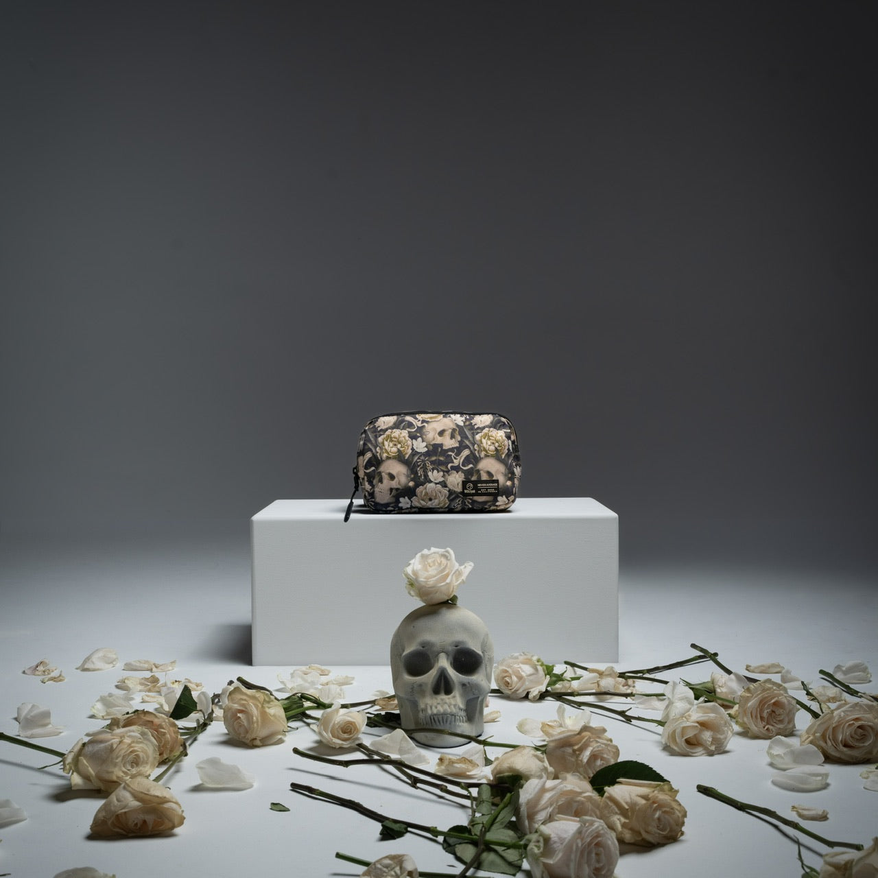 Crossbody Pack Eternal Bloom