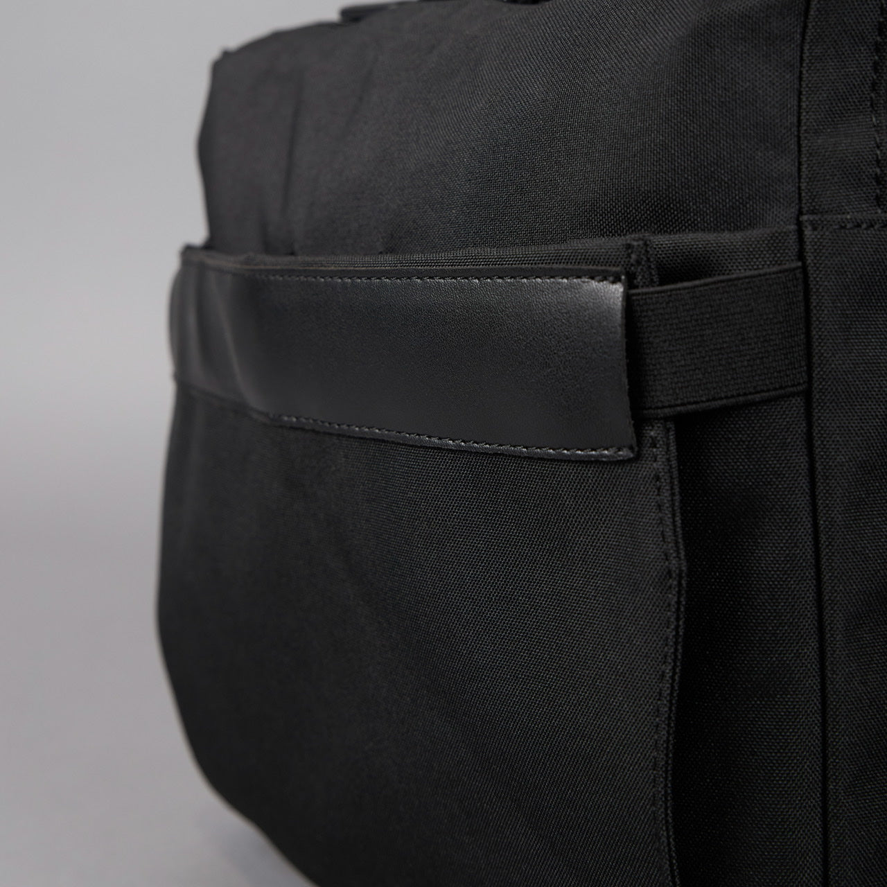 40L Ultimate Duffle Bag Alpha Black