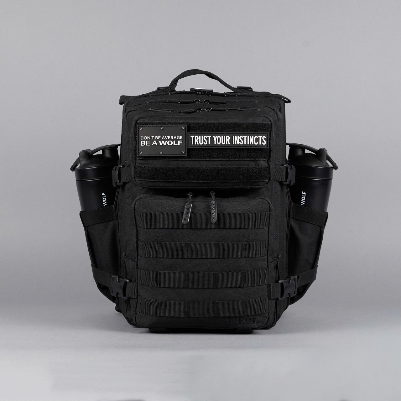 Sac à dos Alpha 25L Noir