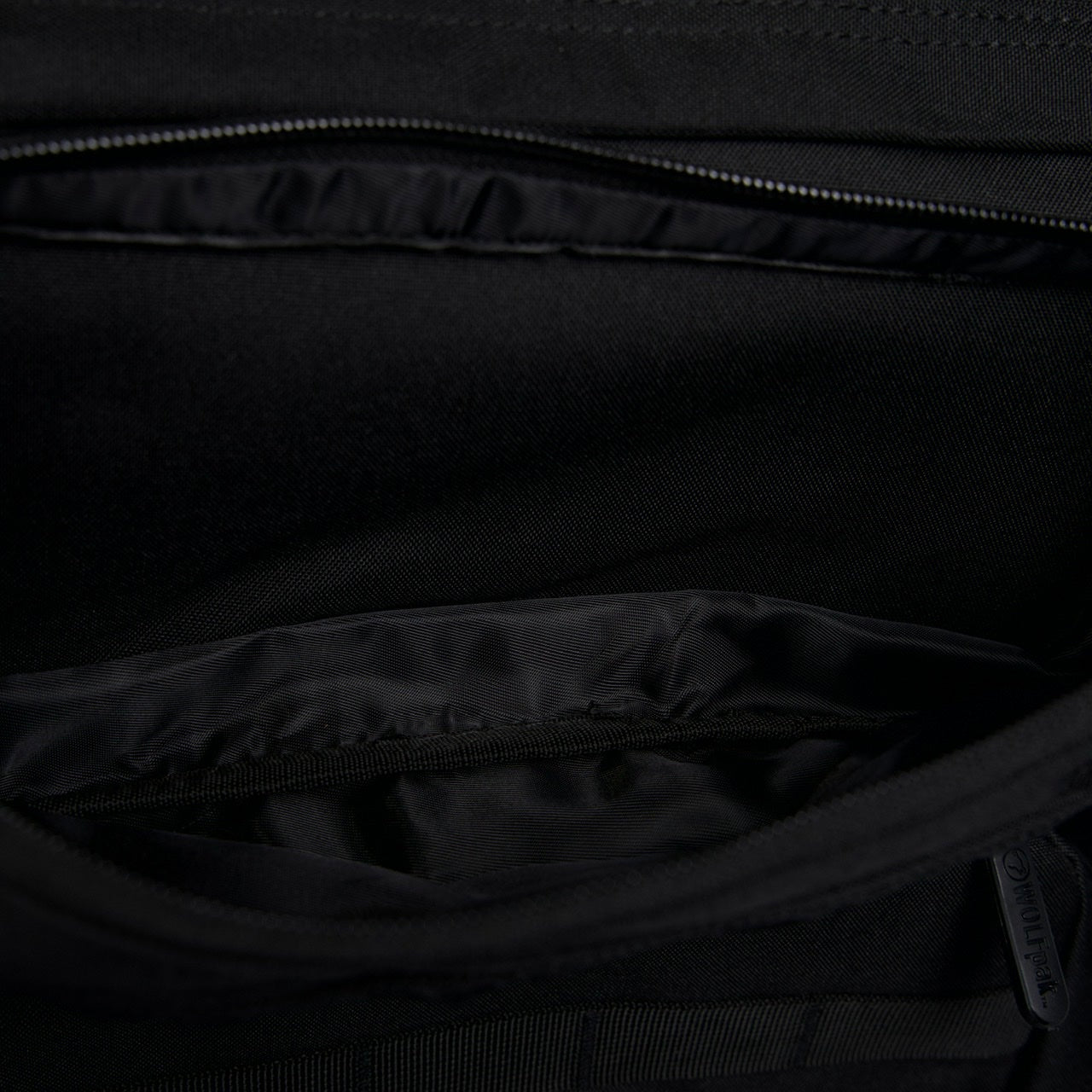 Gestion de la préparation des repas Alpha Black 45L