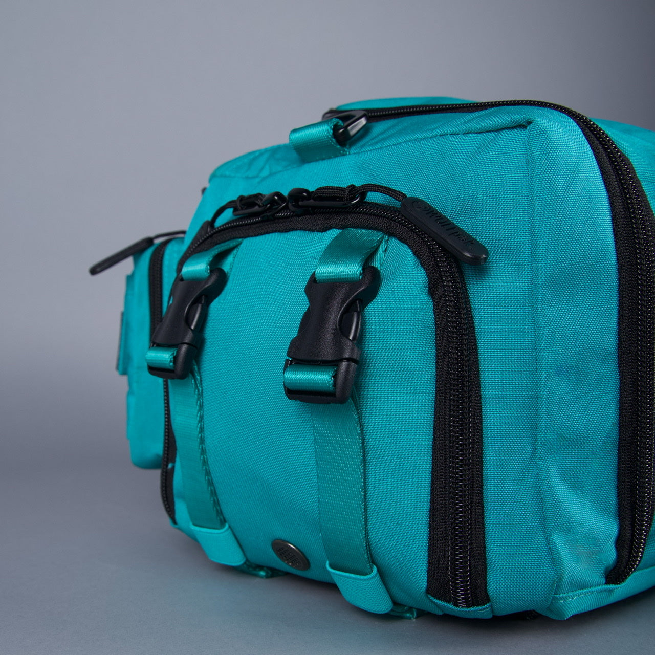 Mini sac de sport 20L Voodoo Aqua