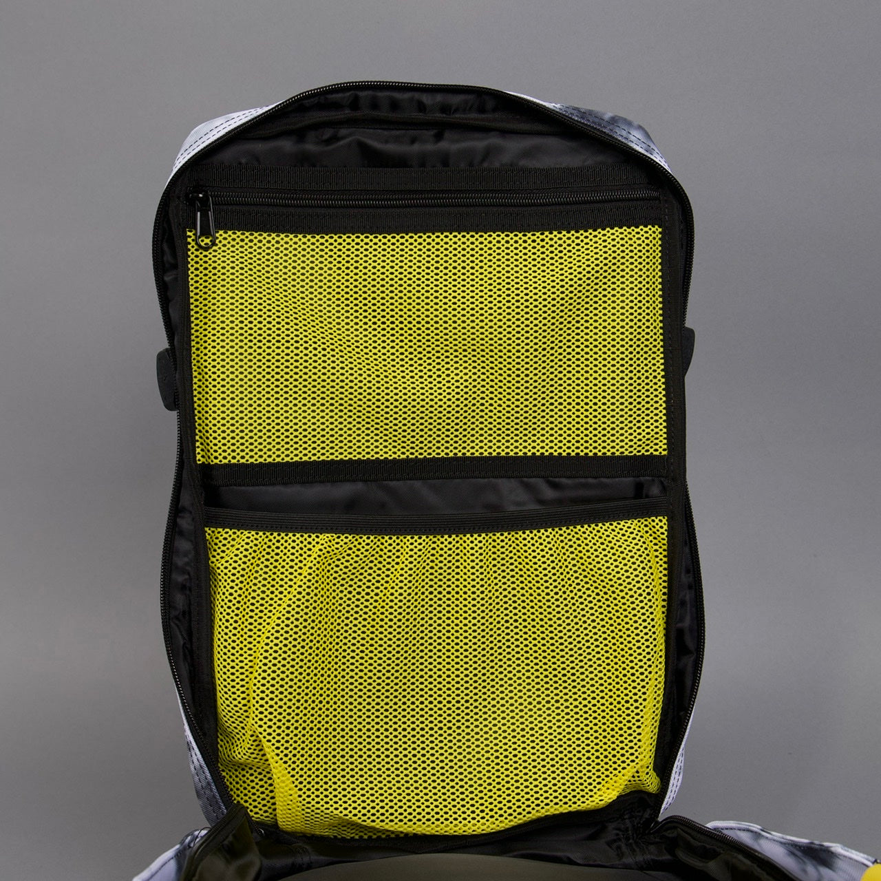 Sac à dos Timber Wolf 25L Veste jaune
