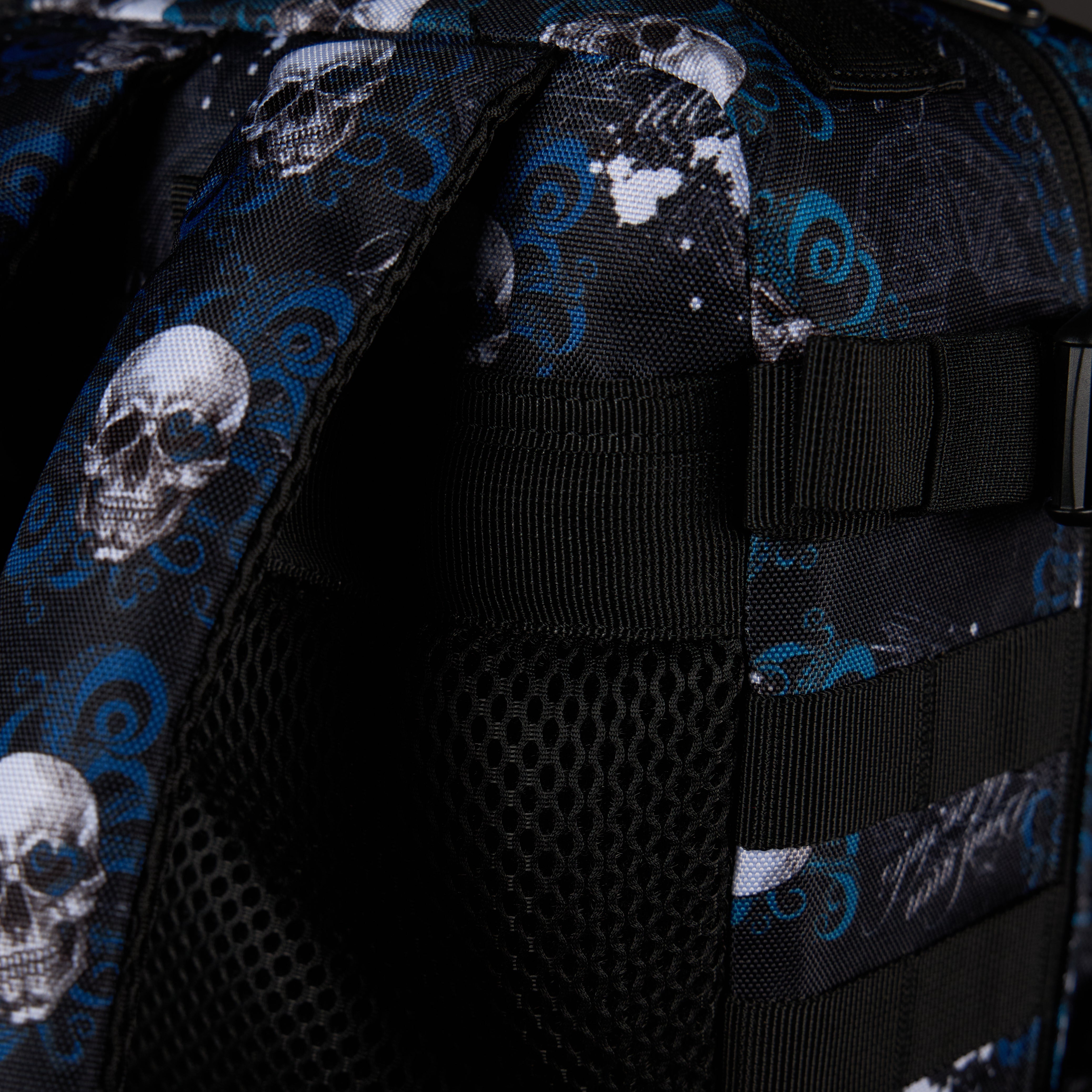 9L Backpack Mini Dead Men Tell No Tales