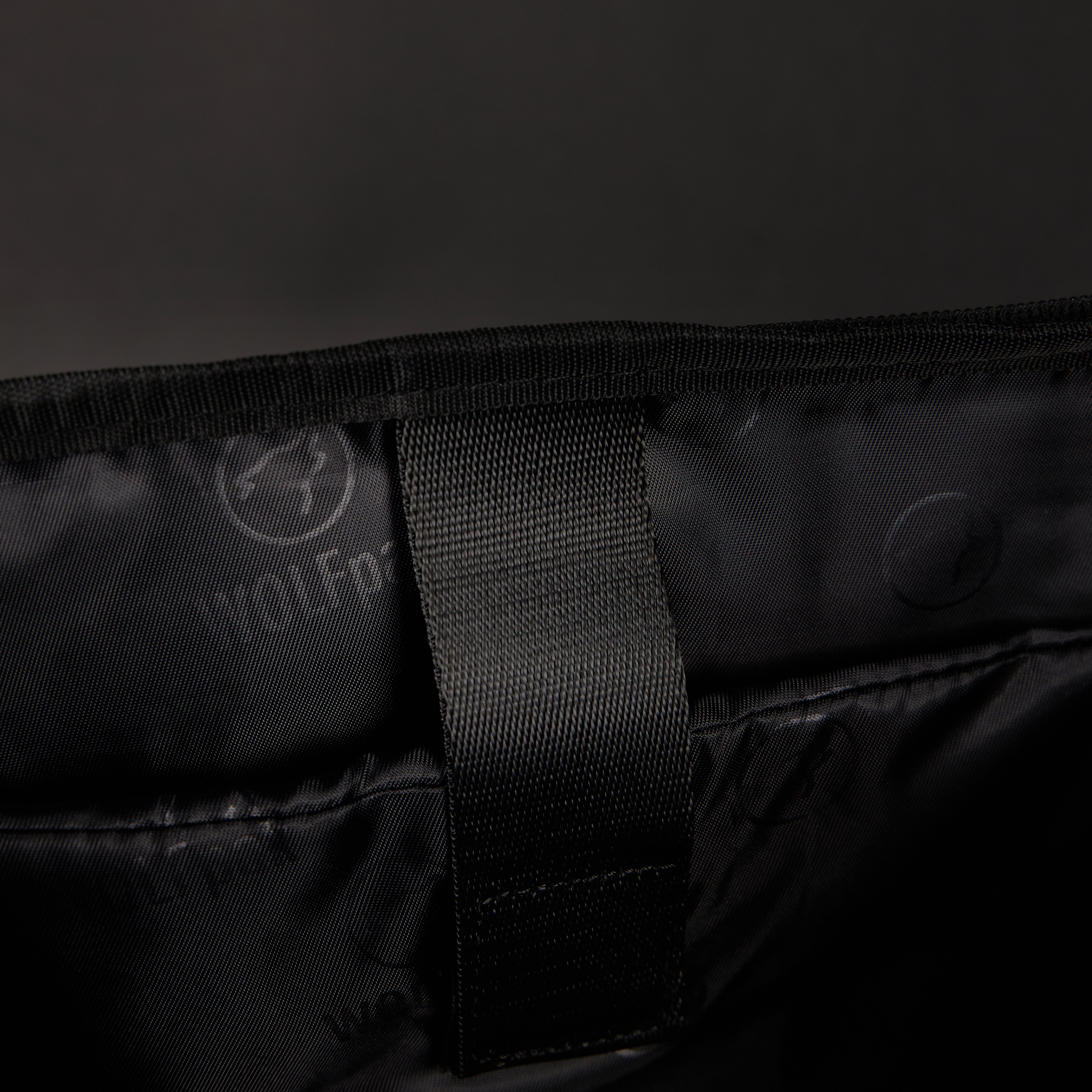 30L Perfect Duffle Bag Dead Men Tell No Tales