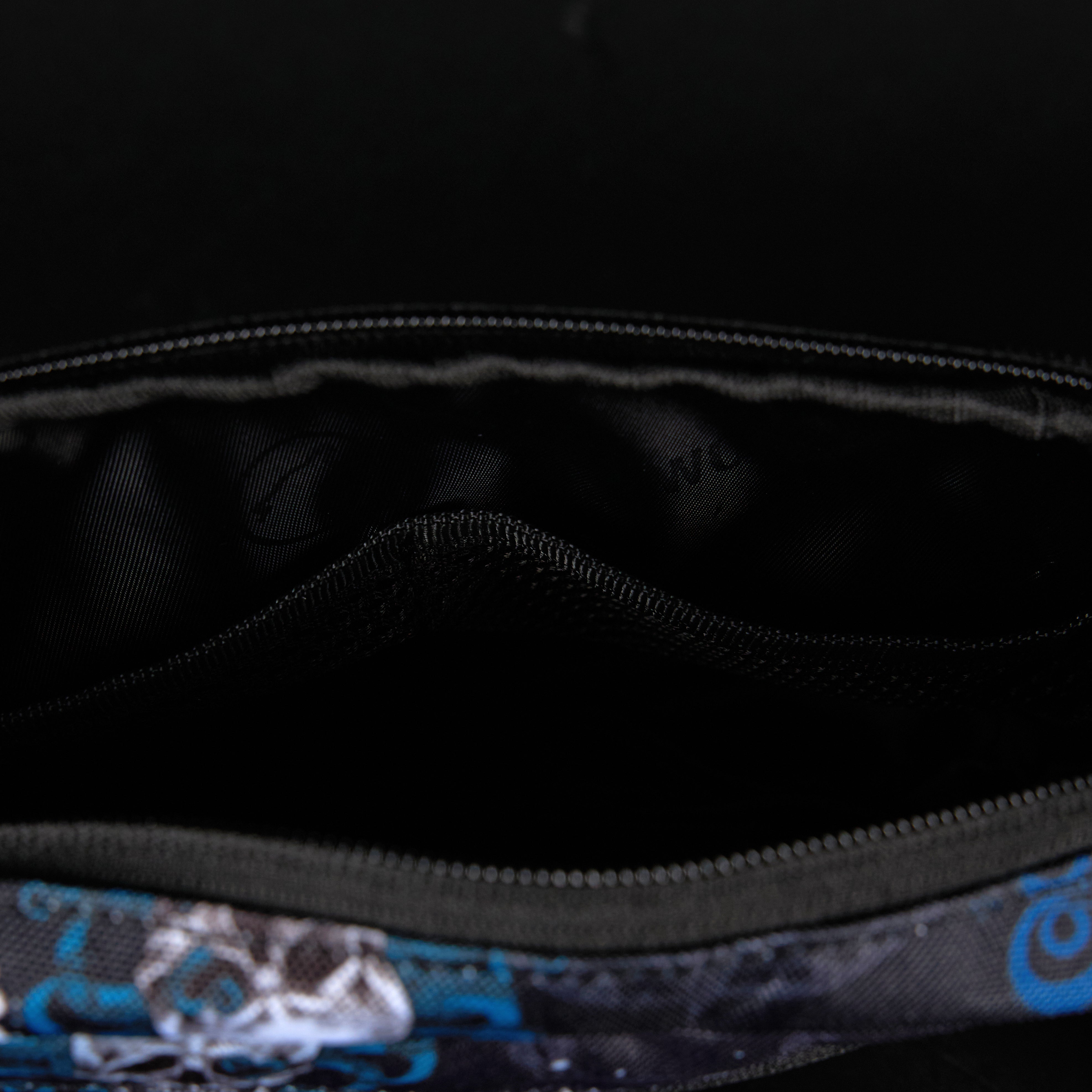 Crossbody Pack Dead Men Tell No Tales