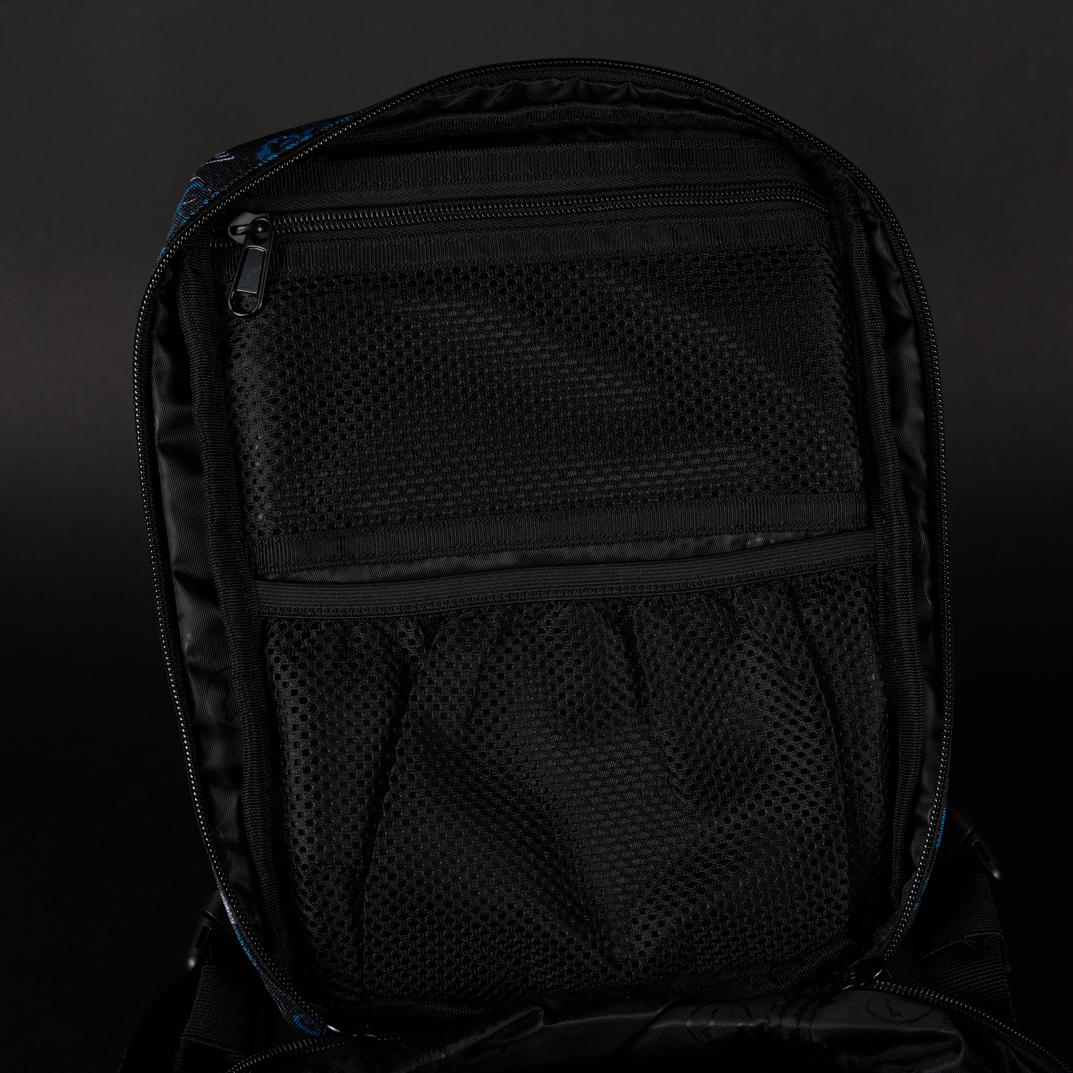 9L Backpack Mini Dead Men Tell No Tales