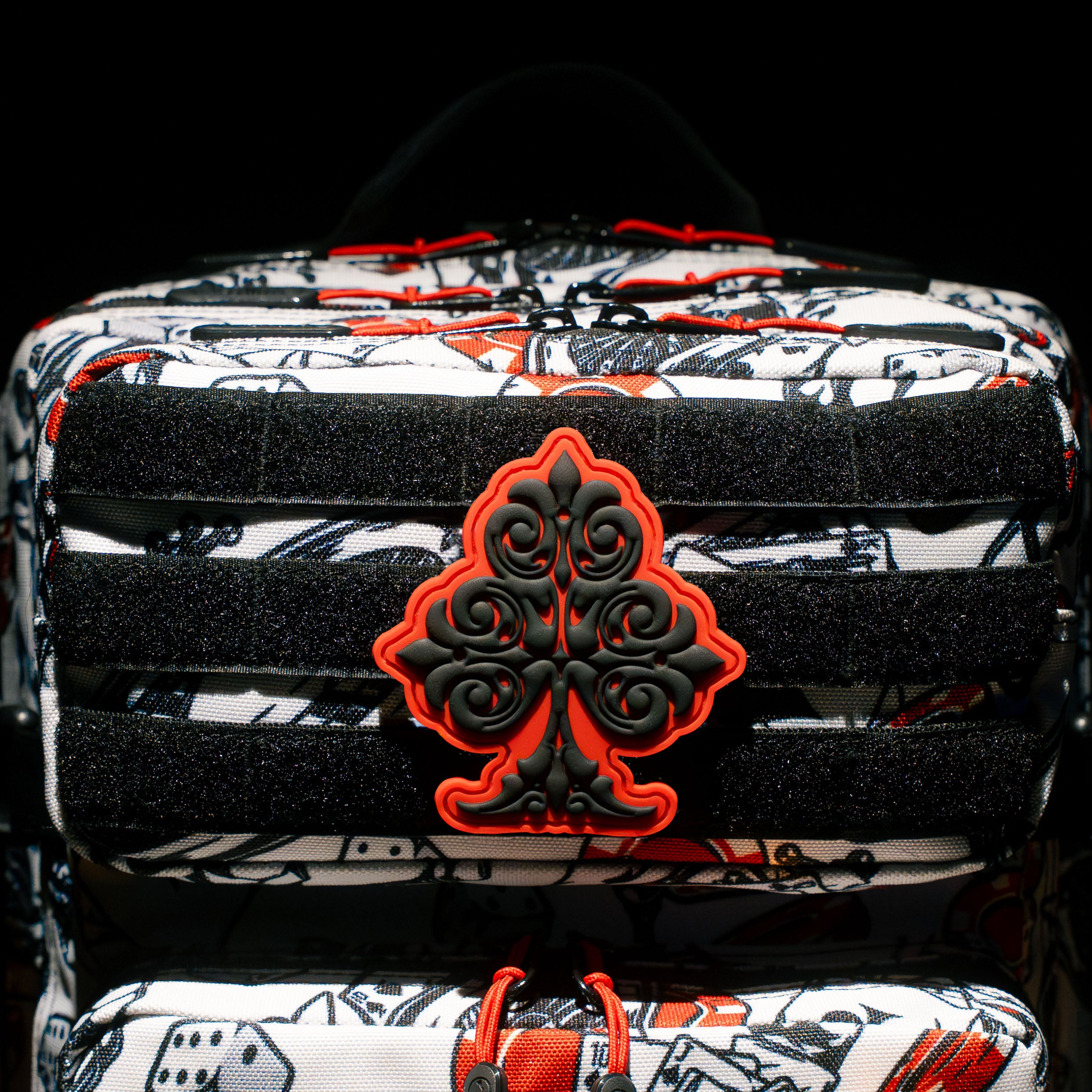 High Stakes All Patch Bundle