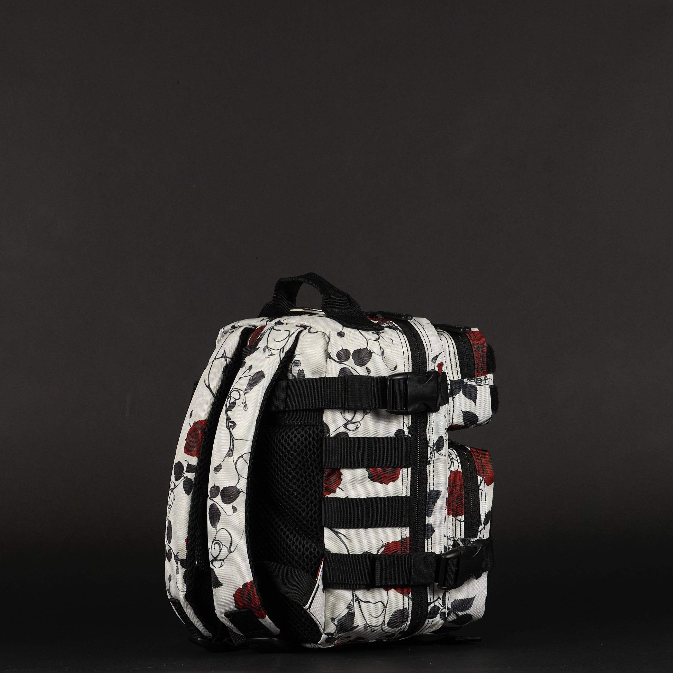 9L Backpack Mini Deadly Bloom