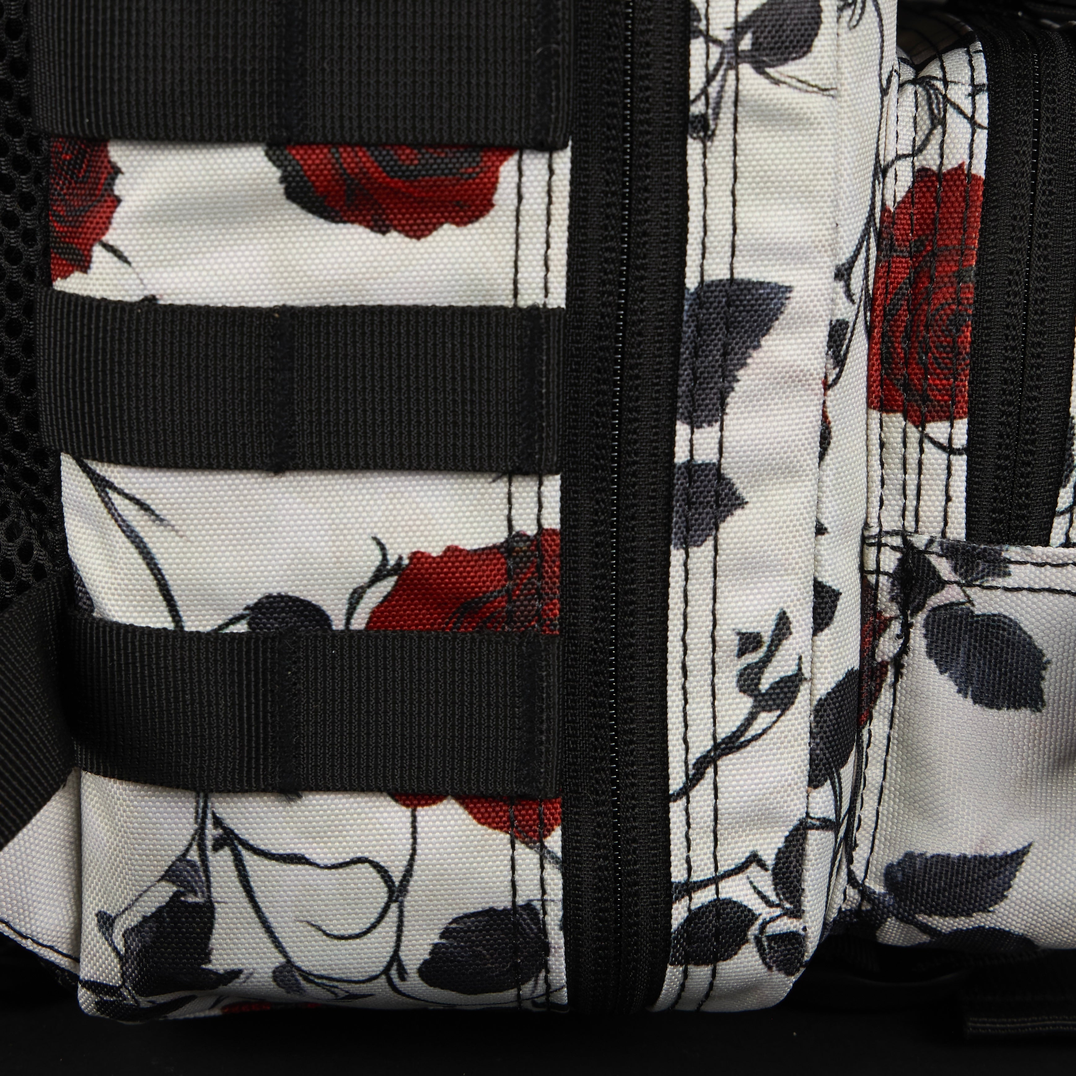 9L Backpack Mini Deadly Bloom