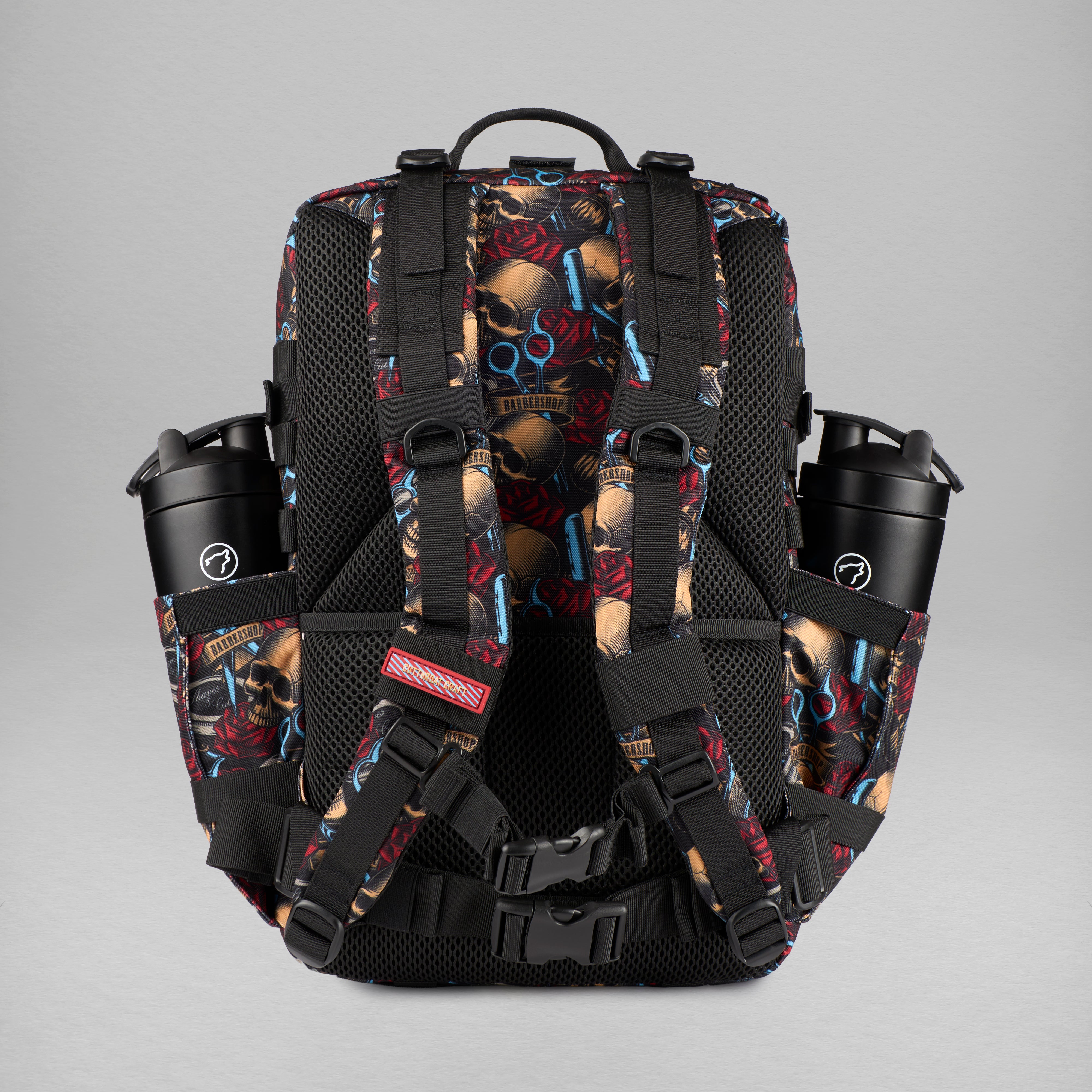 45L Backpack Deadly Sharp