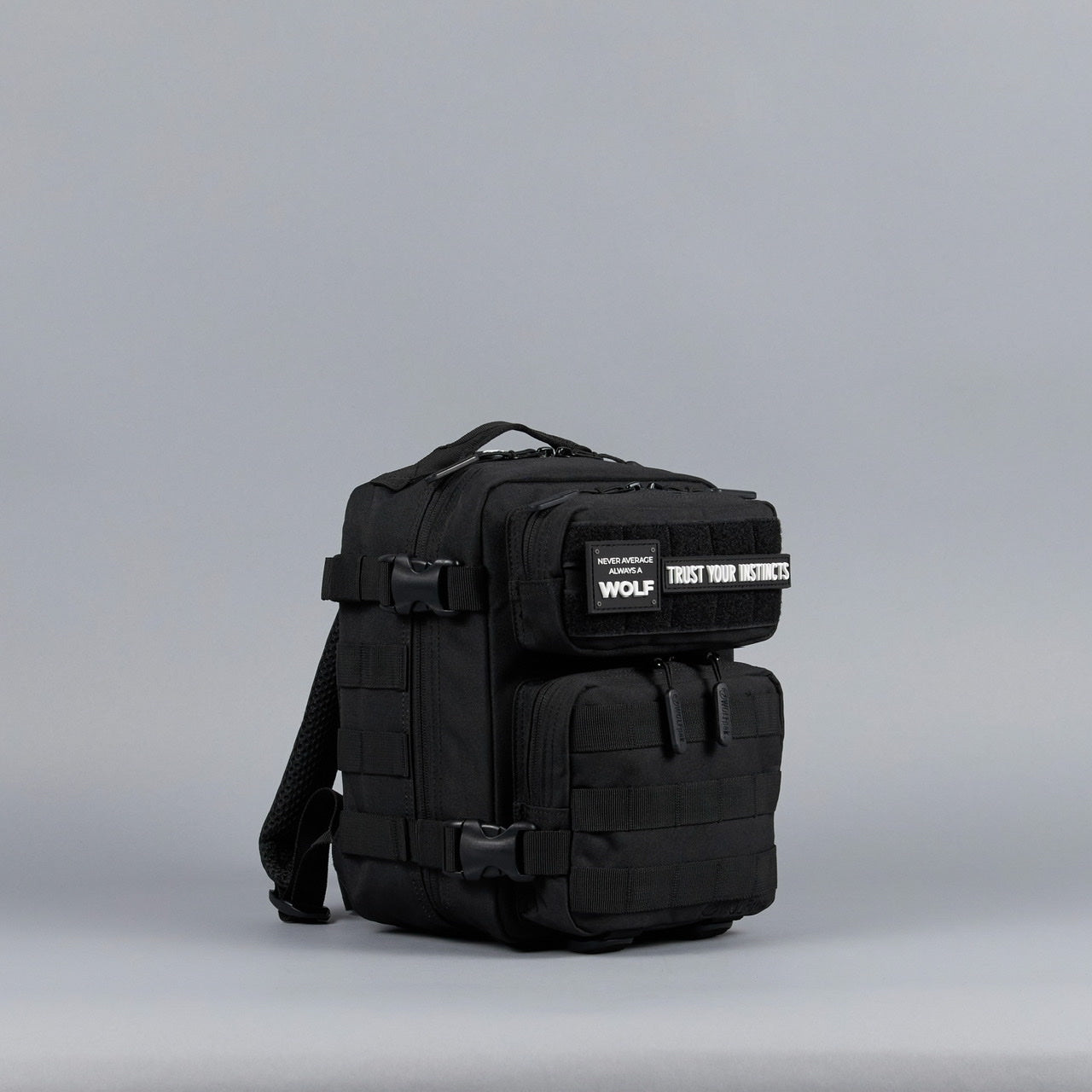 Gestion de la préparation des repas Mini Alpha Black 9L