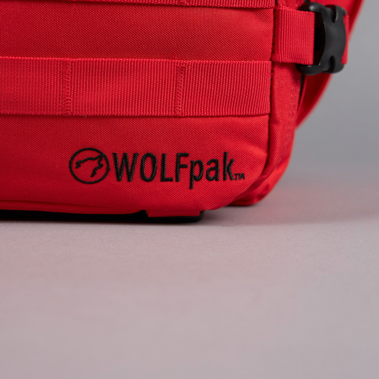 45L Elite Rojo Meal Prep Gestión