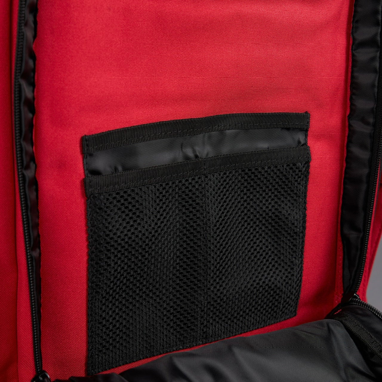 Sac à dos Elite Rouge 35L