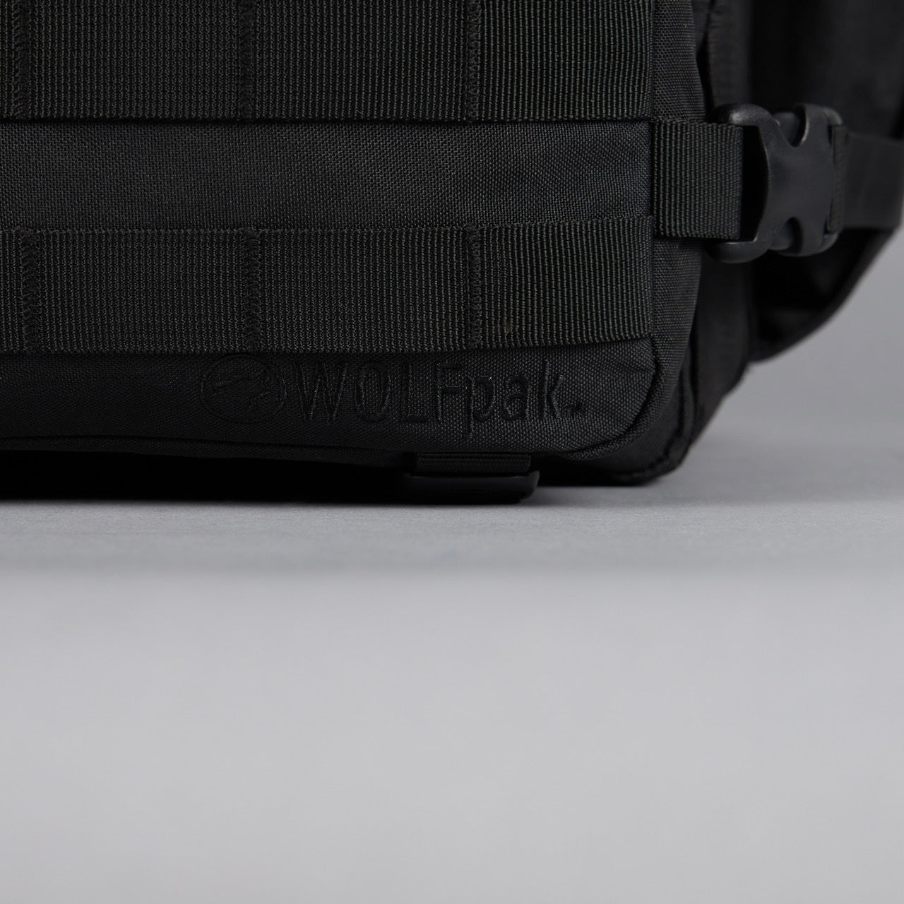 Sac à dos Alpha 25L Noir