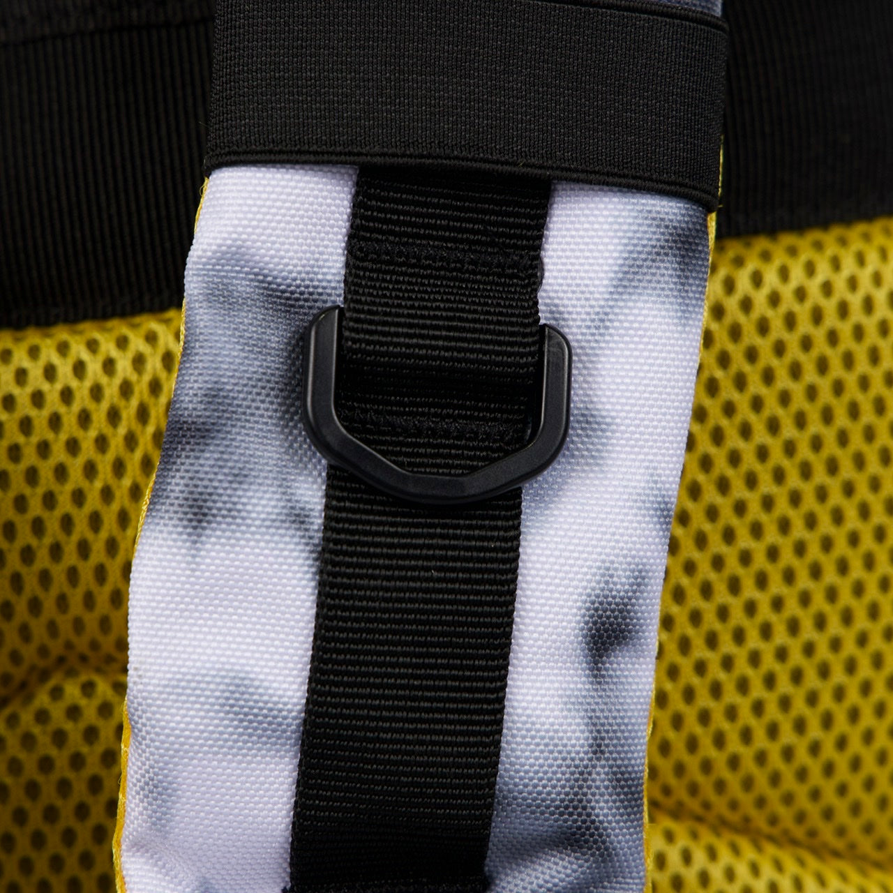 Sac à dos Timber Wolf 25L Veste jaune