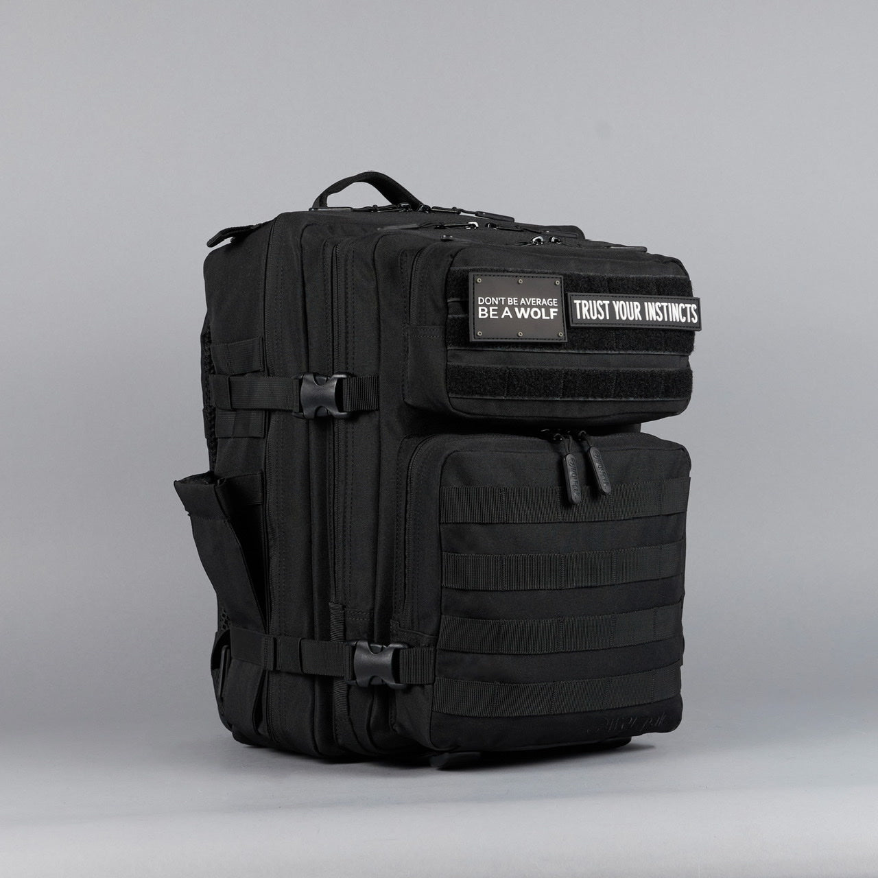 Sac à dos Alpha 35L Noir