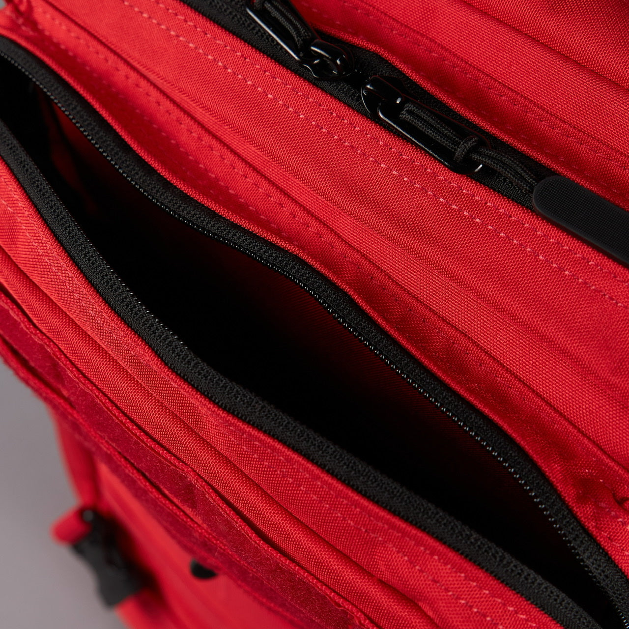 45L Elite Rojo Meal Prep Gestión