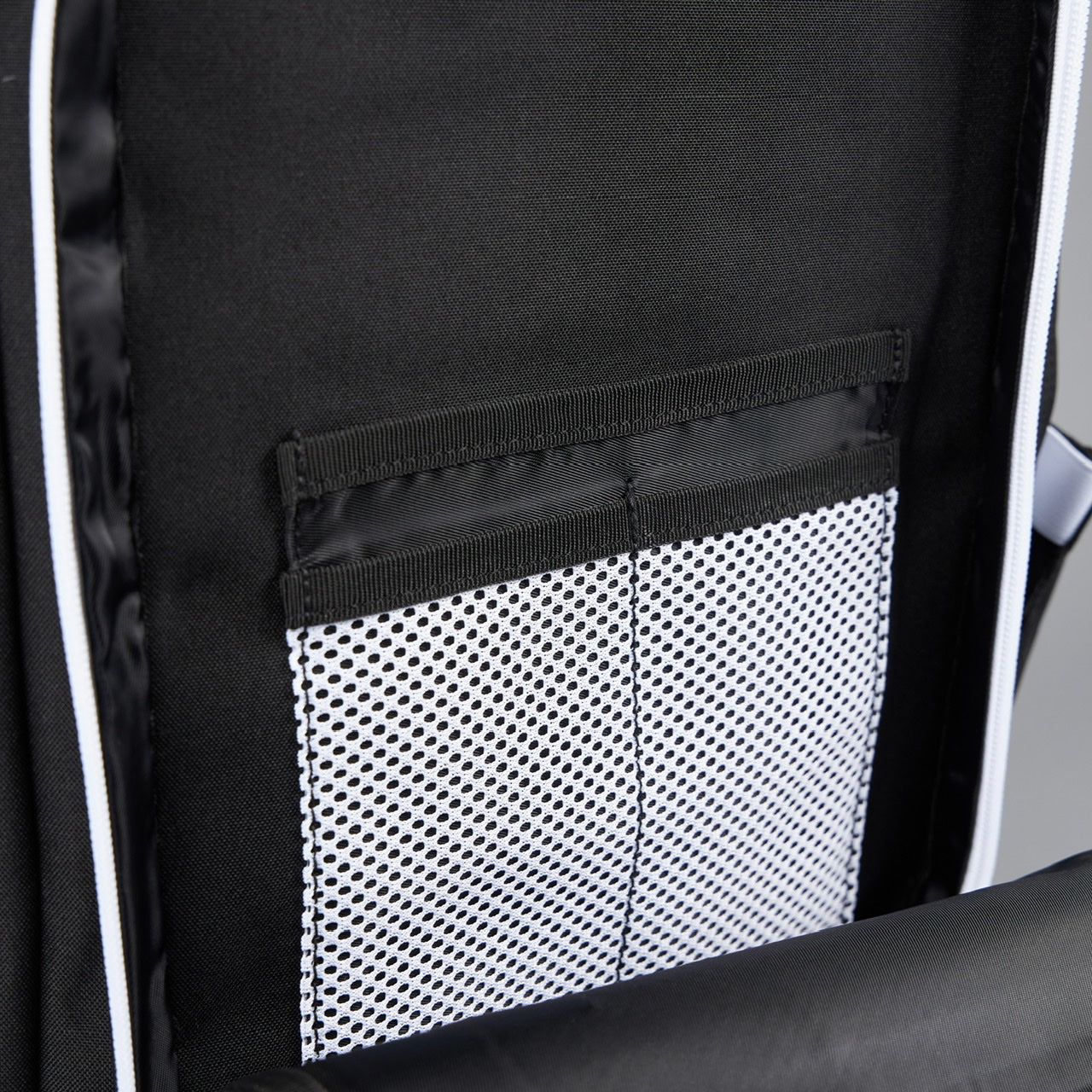 Zaino 35L Power Slap Nero