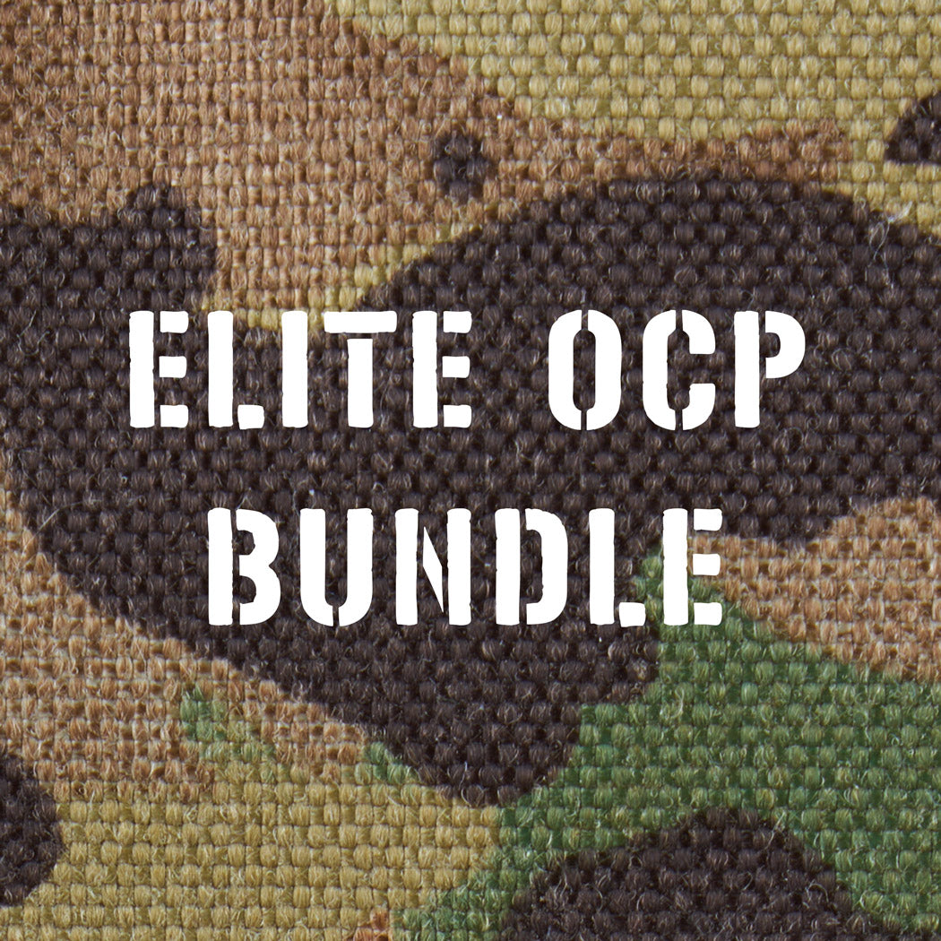 Elite OCP Bundle