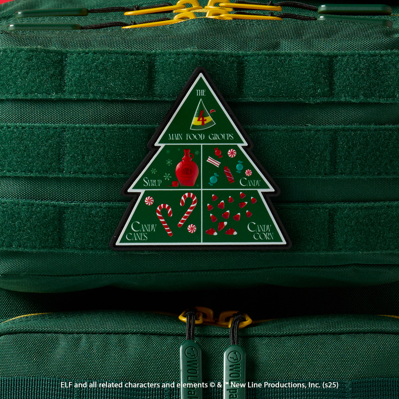 ELF All Patch Bundle