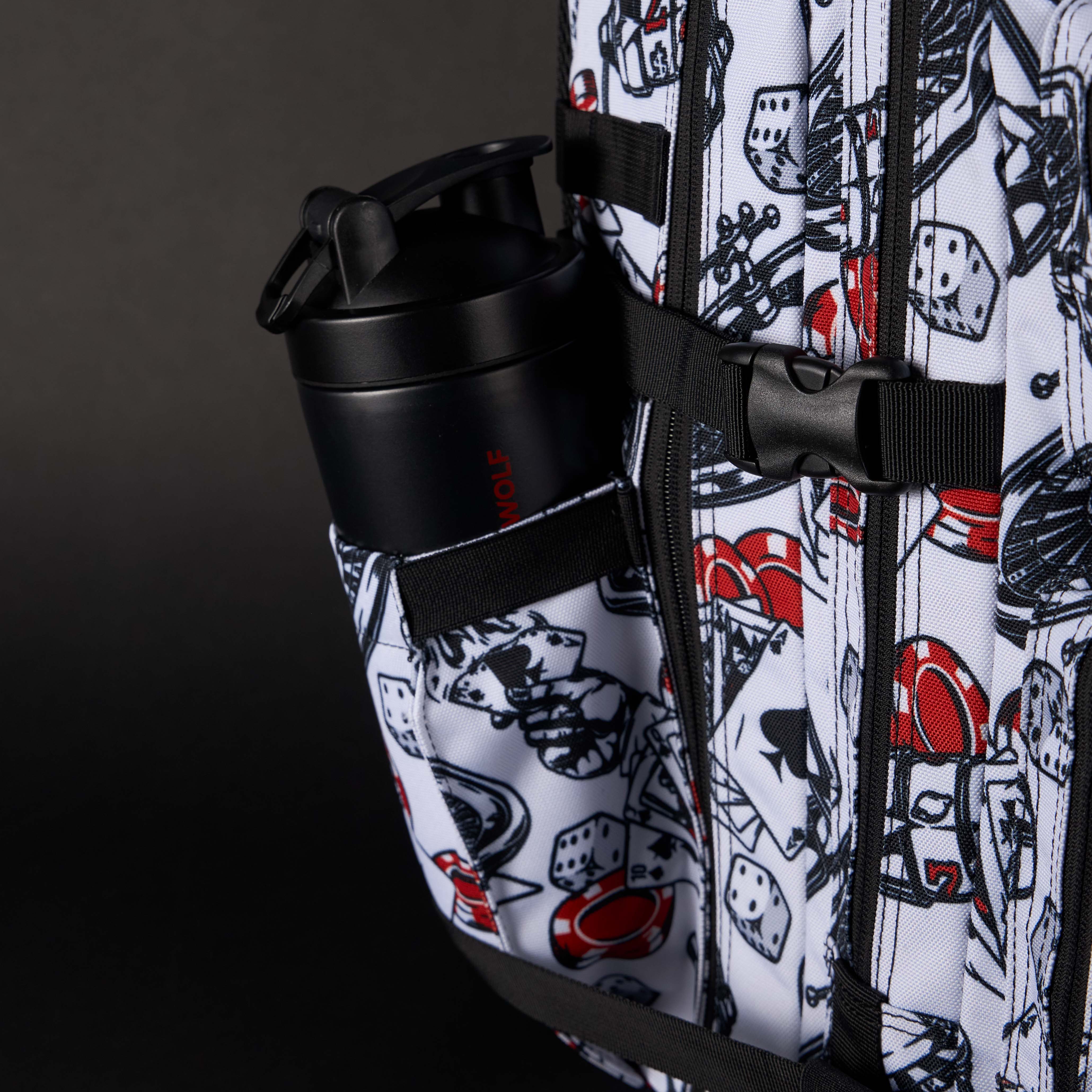 35L Backpack High Stakes