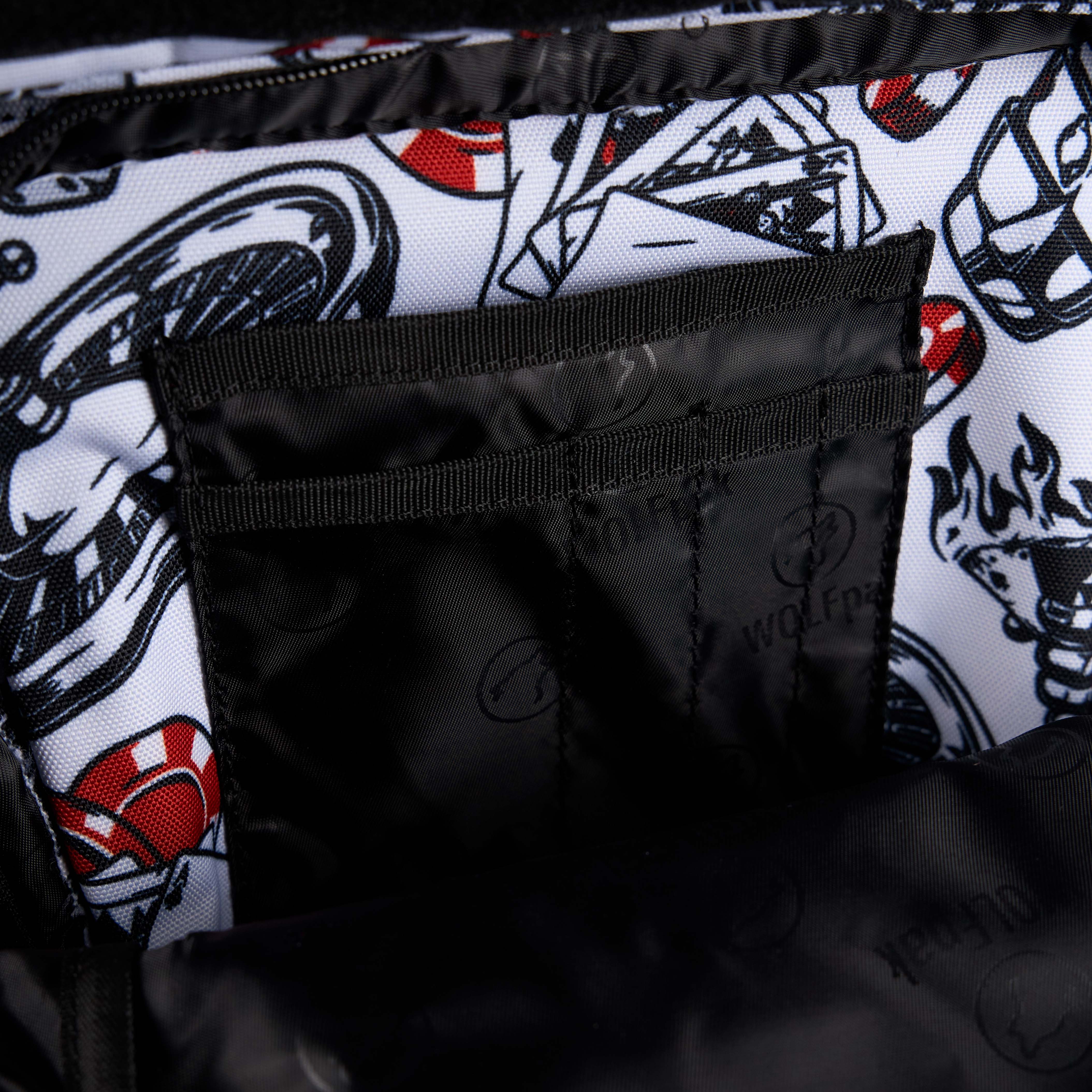 35L Backpack High Stakes