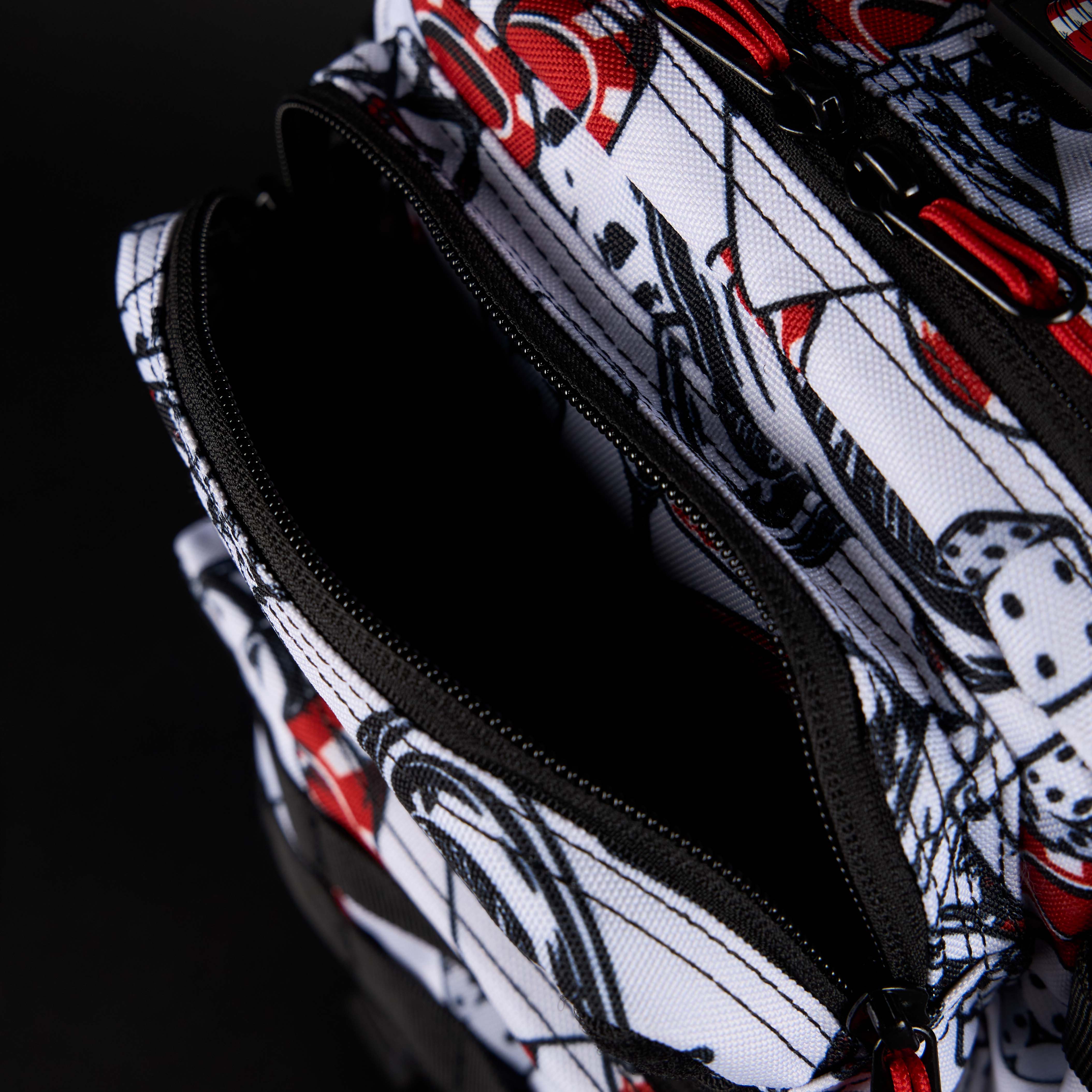 9L Backpack Mini High Stakes