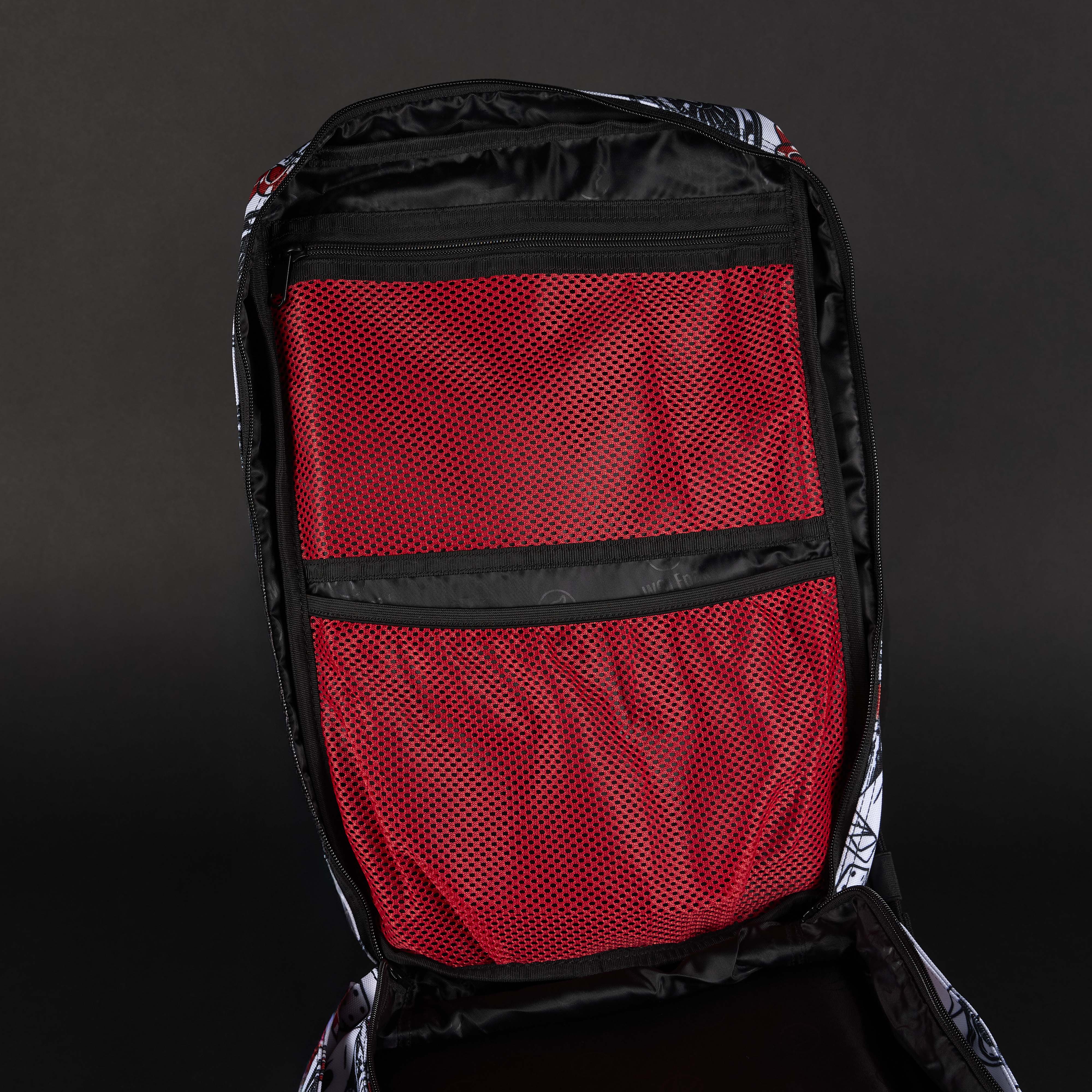 35L Backpack High Stakes