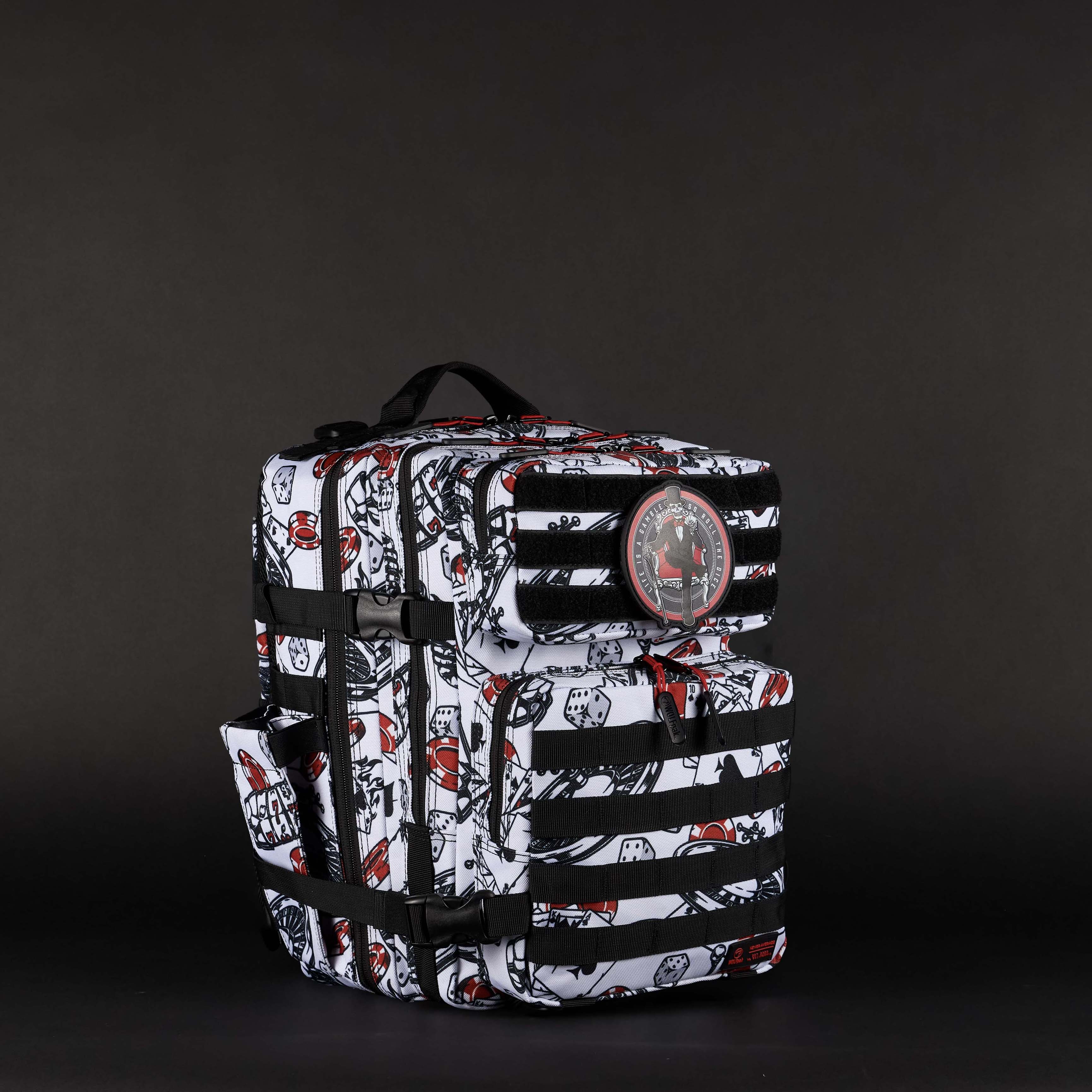 25L Backpack High Stakes