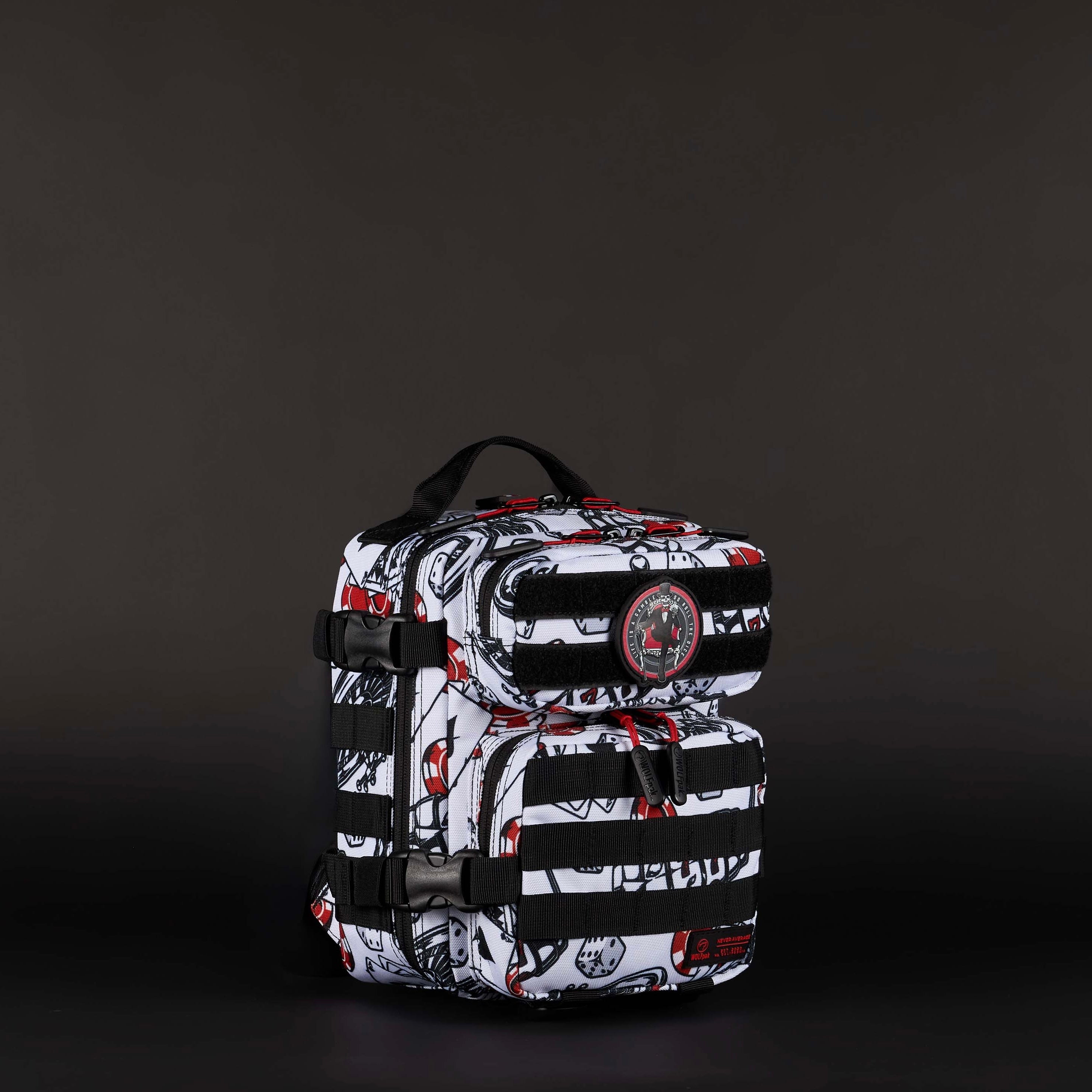 9L Backpack Mini High Stakes