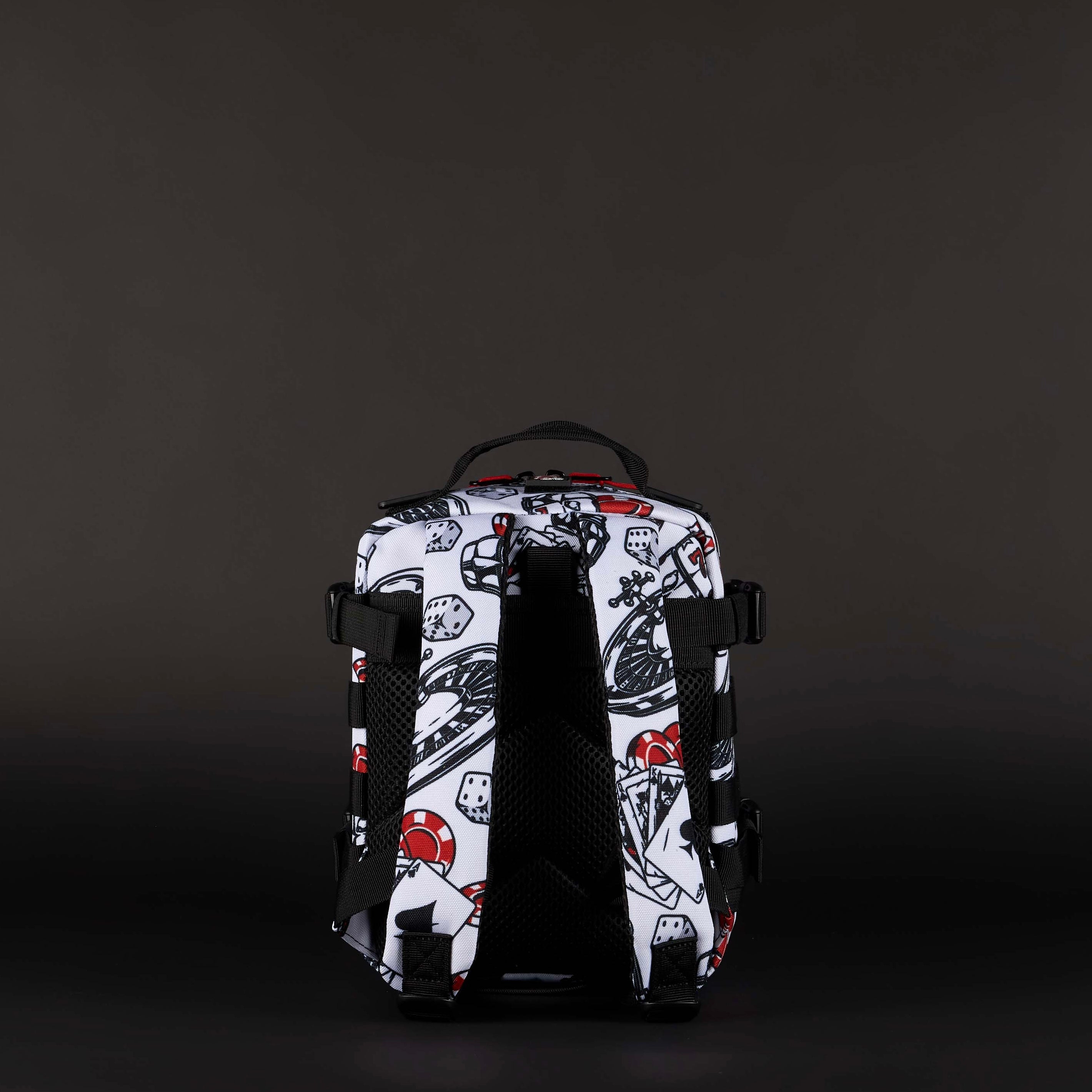 9L Backpack Mini High Stakes