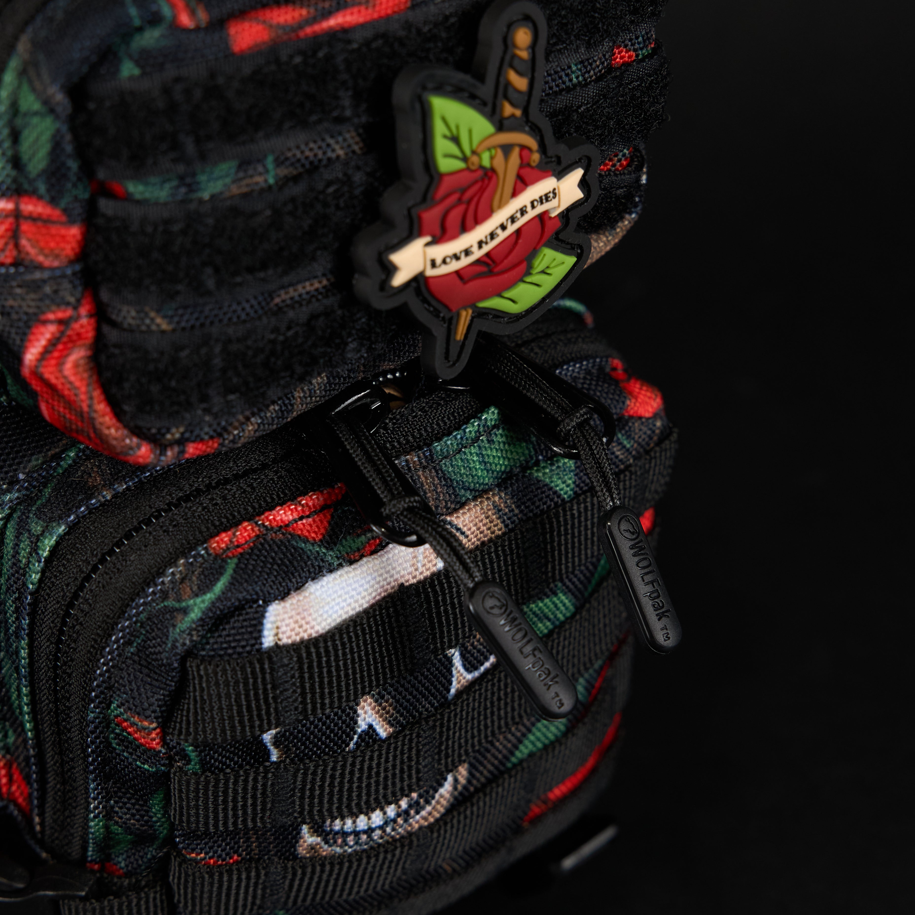 3L Collector's Pak Love Never Dies (SOLD OUT) No Restocks