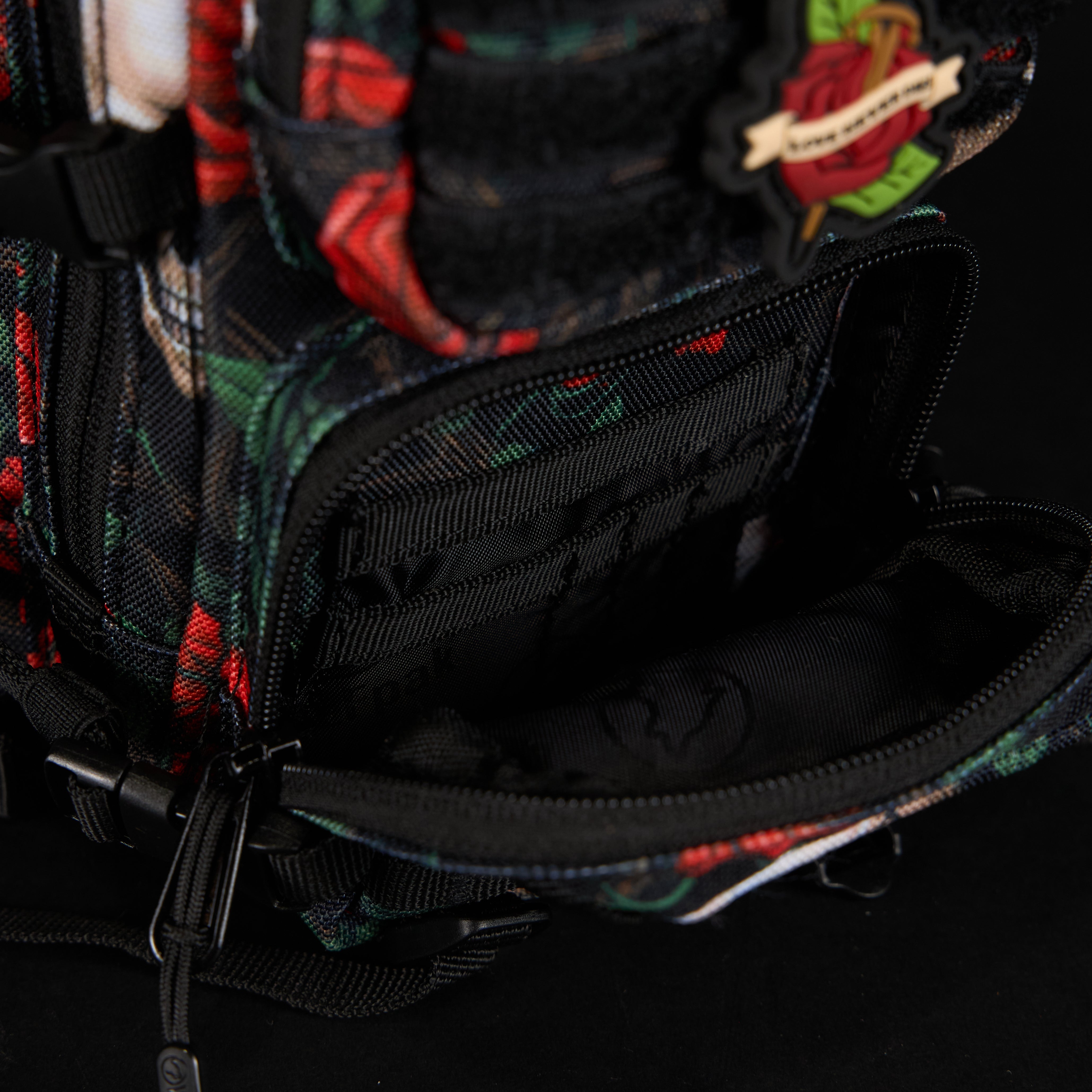 3L Collector's Pak Love Never Dies (SOLD OUT) No Restocks