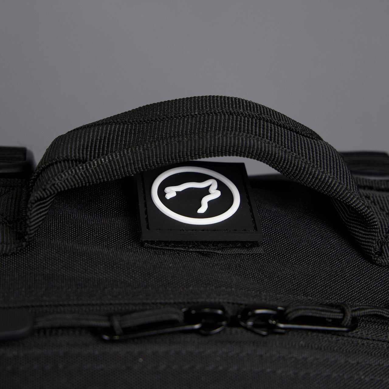 Gestion de la préparation des repas Alpha Black 45L