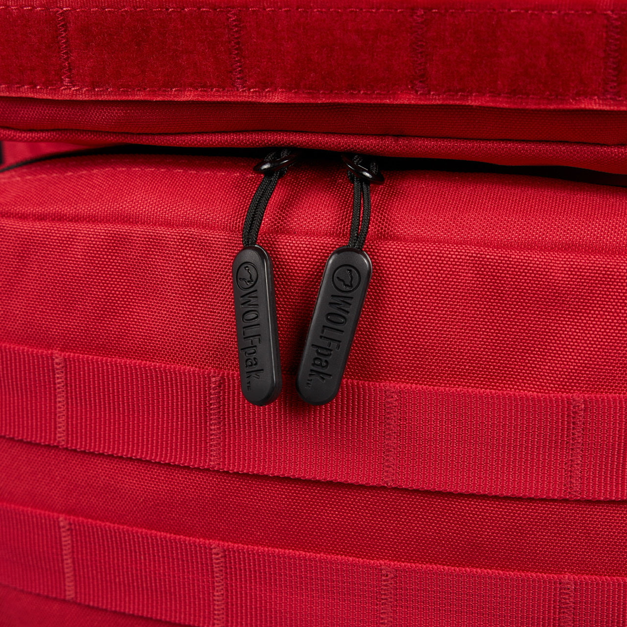 Sac à dos Elite Rouge 35L