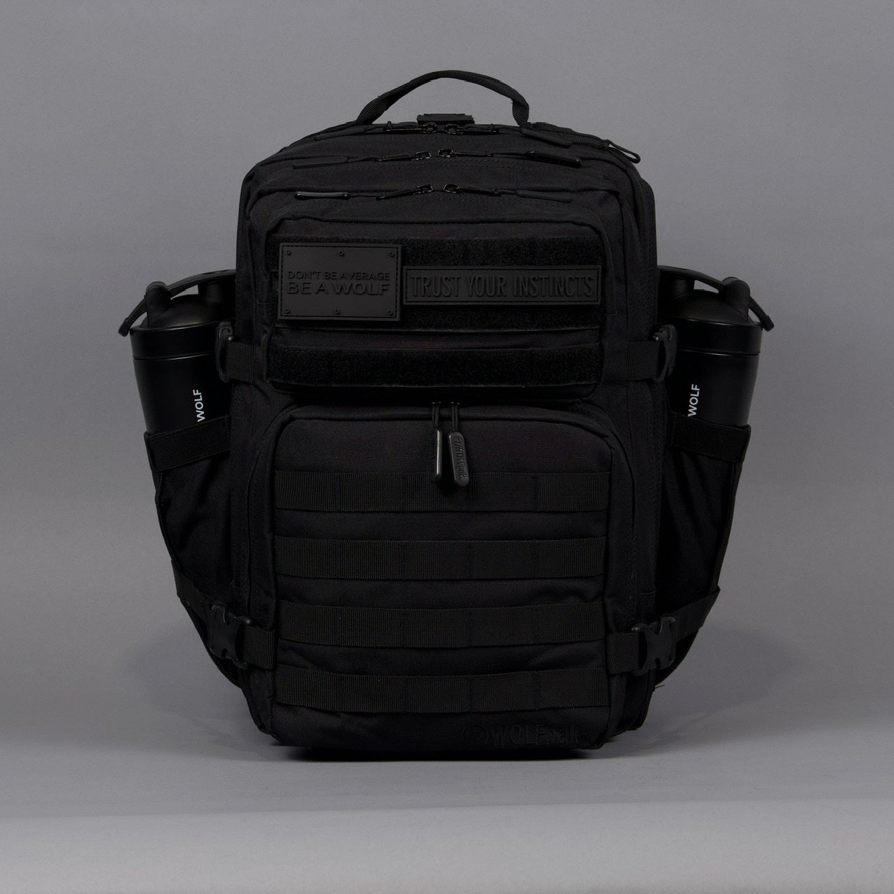 35L Nightshade Meal Prep Management