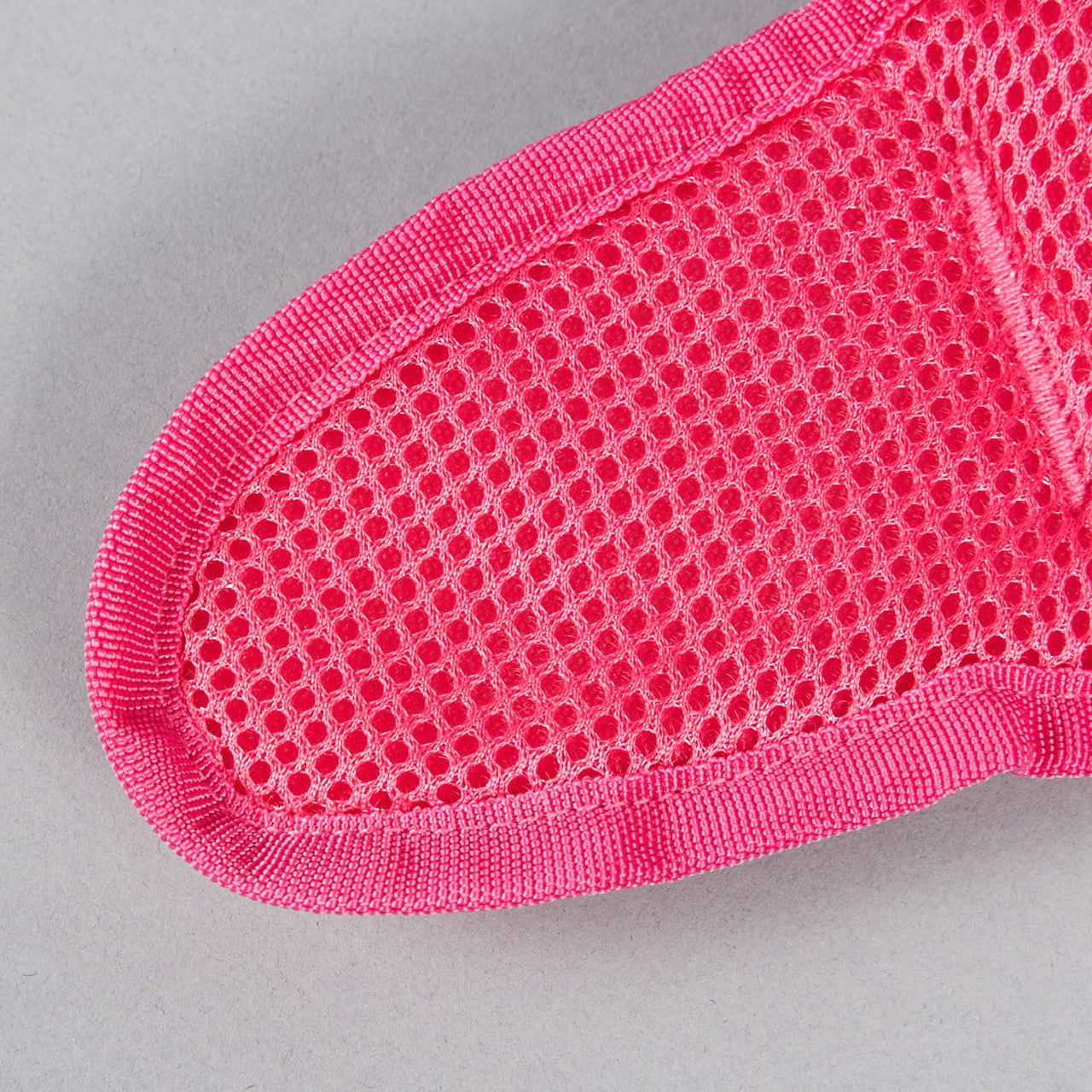 Neon Pink Tactical Dog Vest Harness