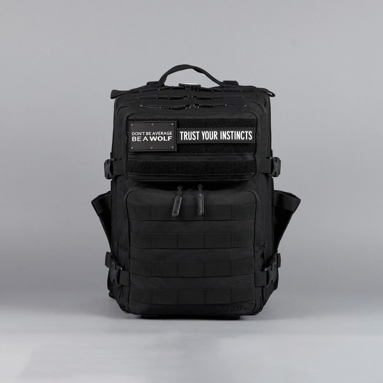 Sac à dos Alpha 25L Noir