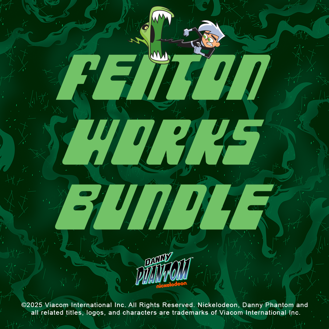 Fenton Works Bundle