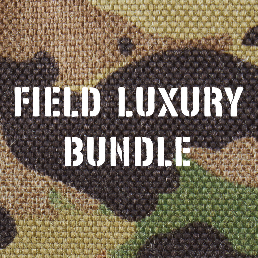 Field Luxury Bundle