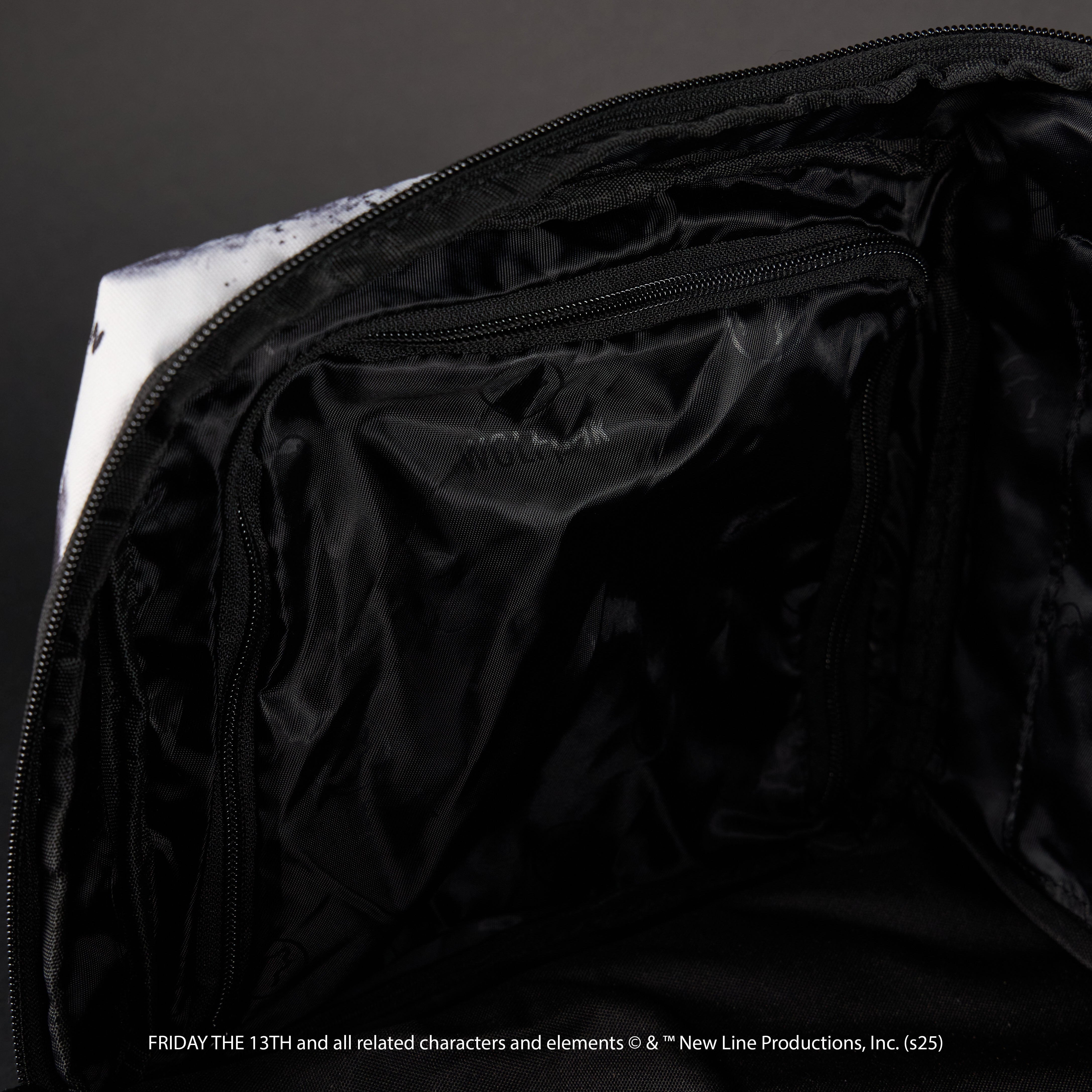 30L Perfect Duffle Bag Friday The 13th