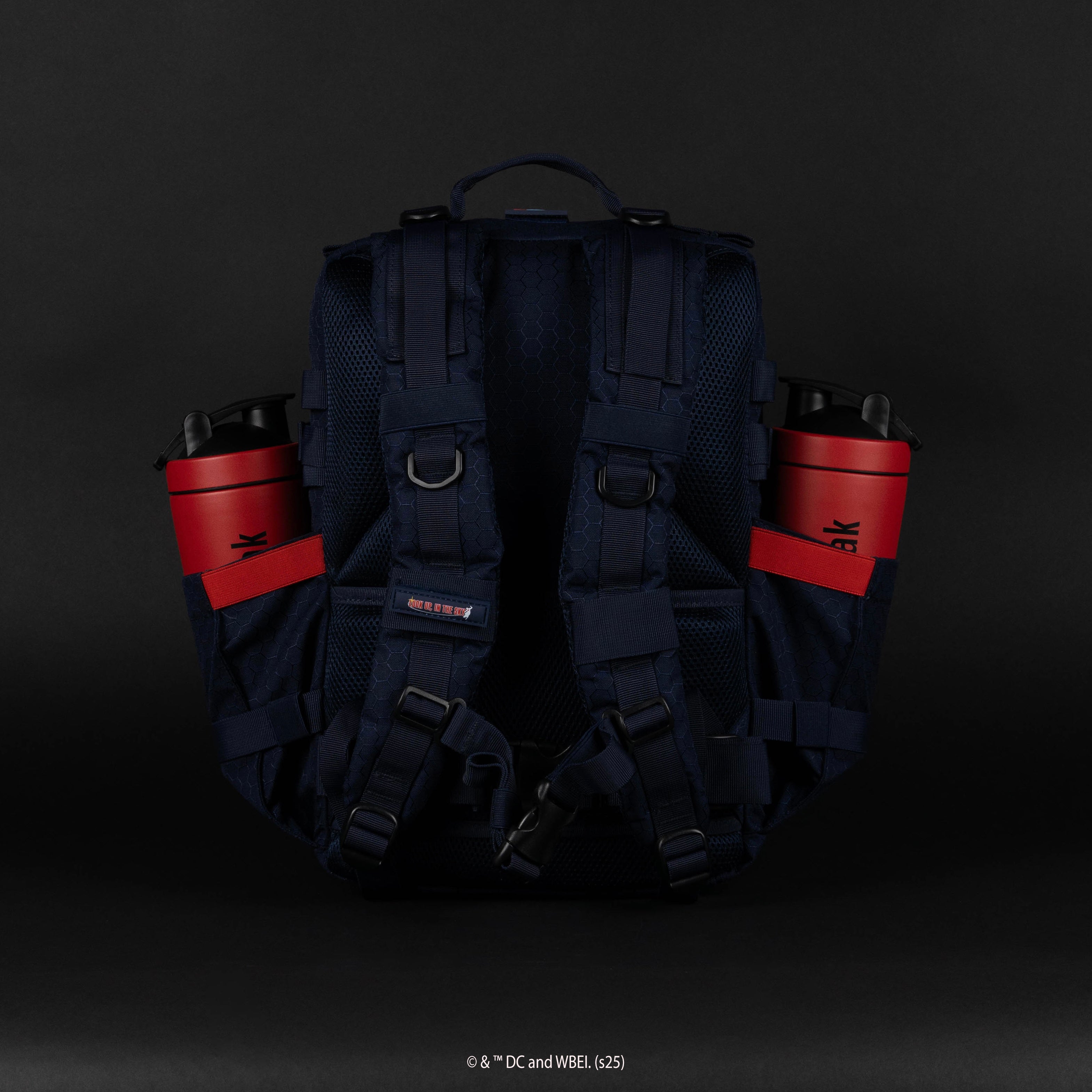45L Backpack Superman 2025