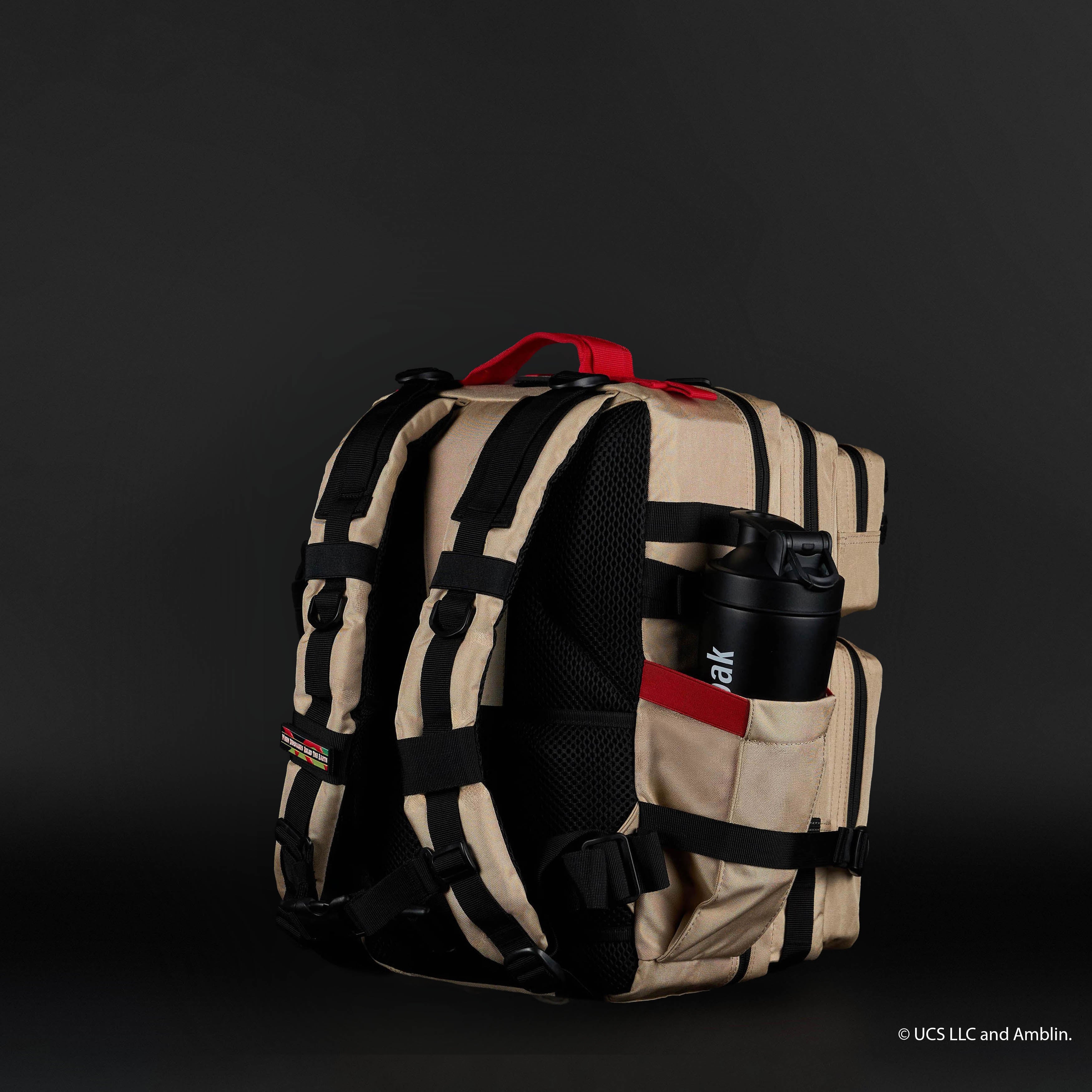 25L Backpack Jurassic Park