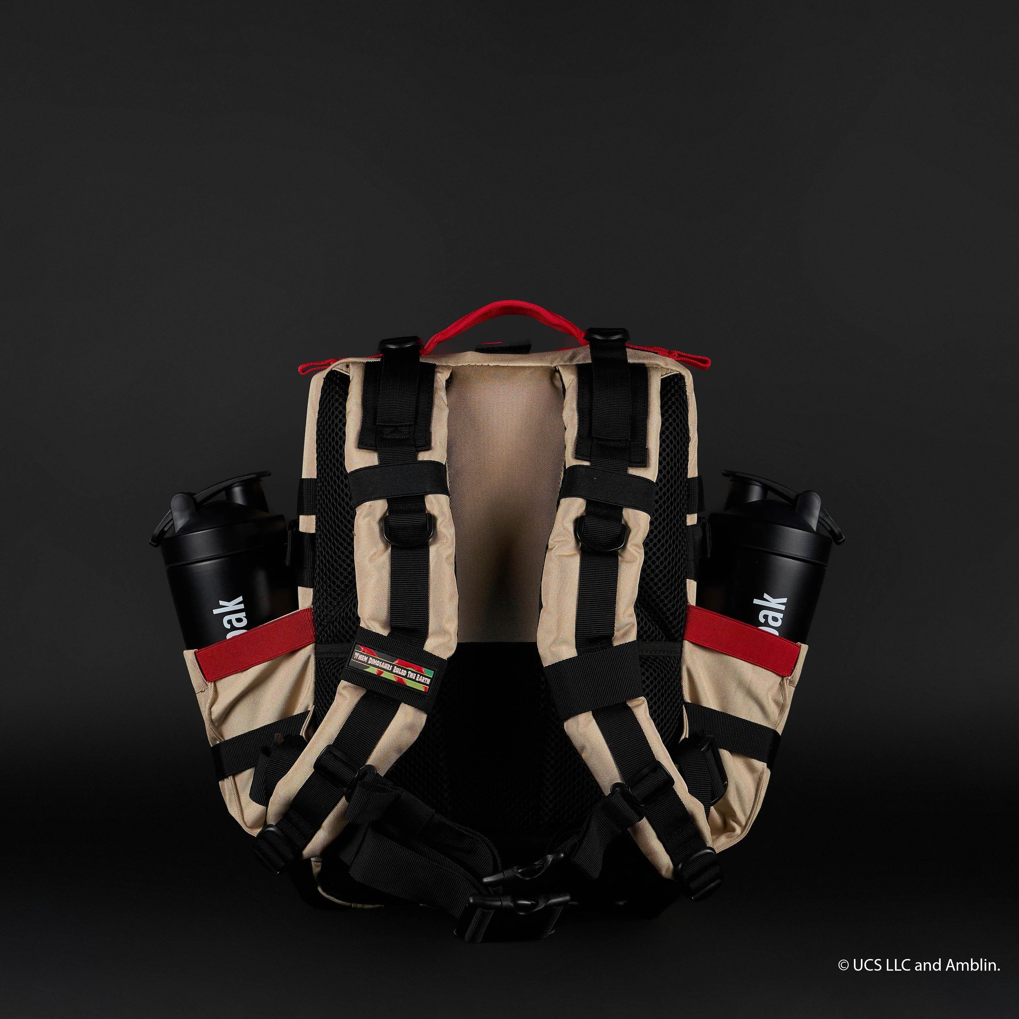 25L Backpack Jurassic Park